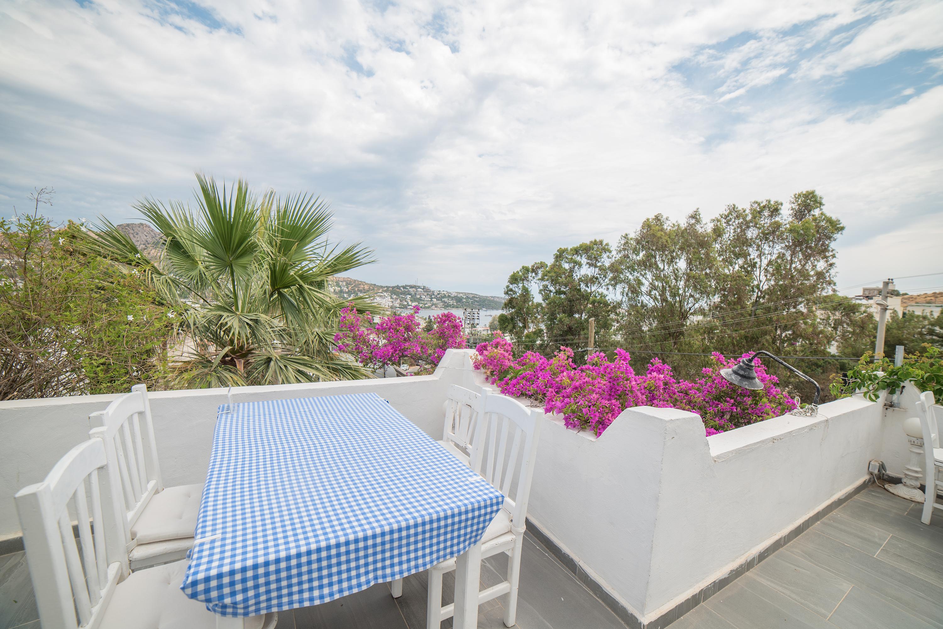 Panorama Bodrum 3*