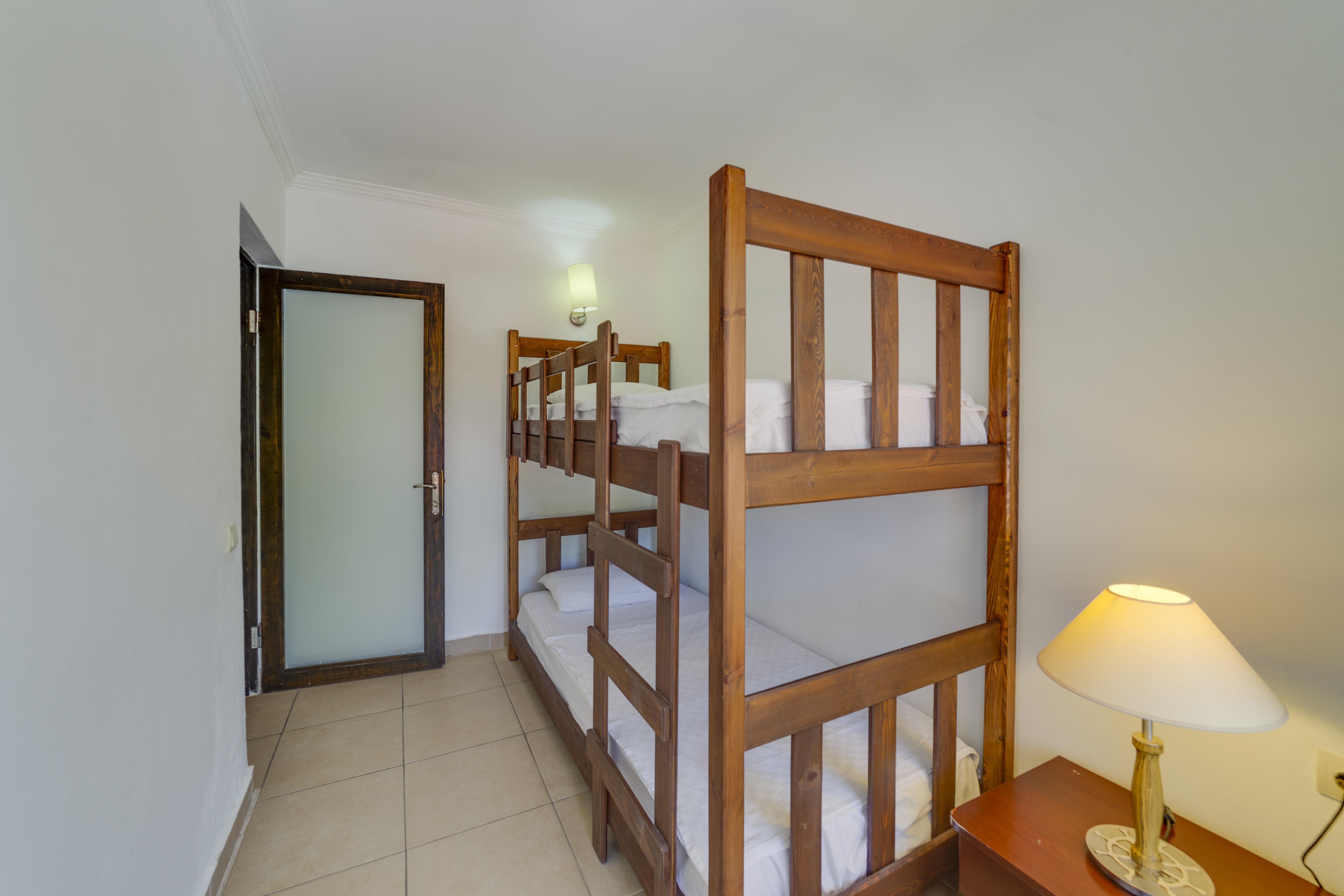 Yelken Mandalinci Spa&wellness