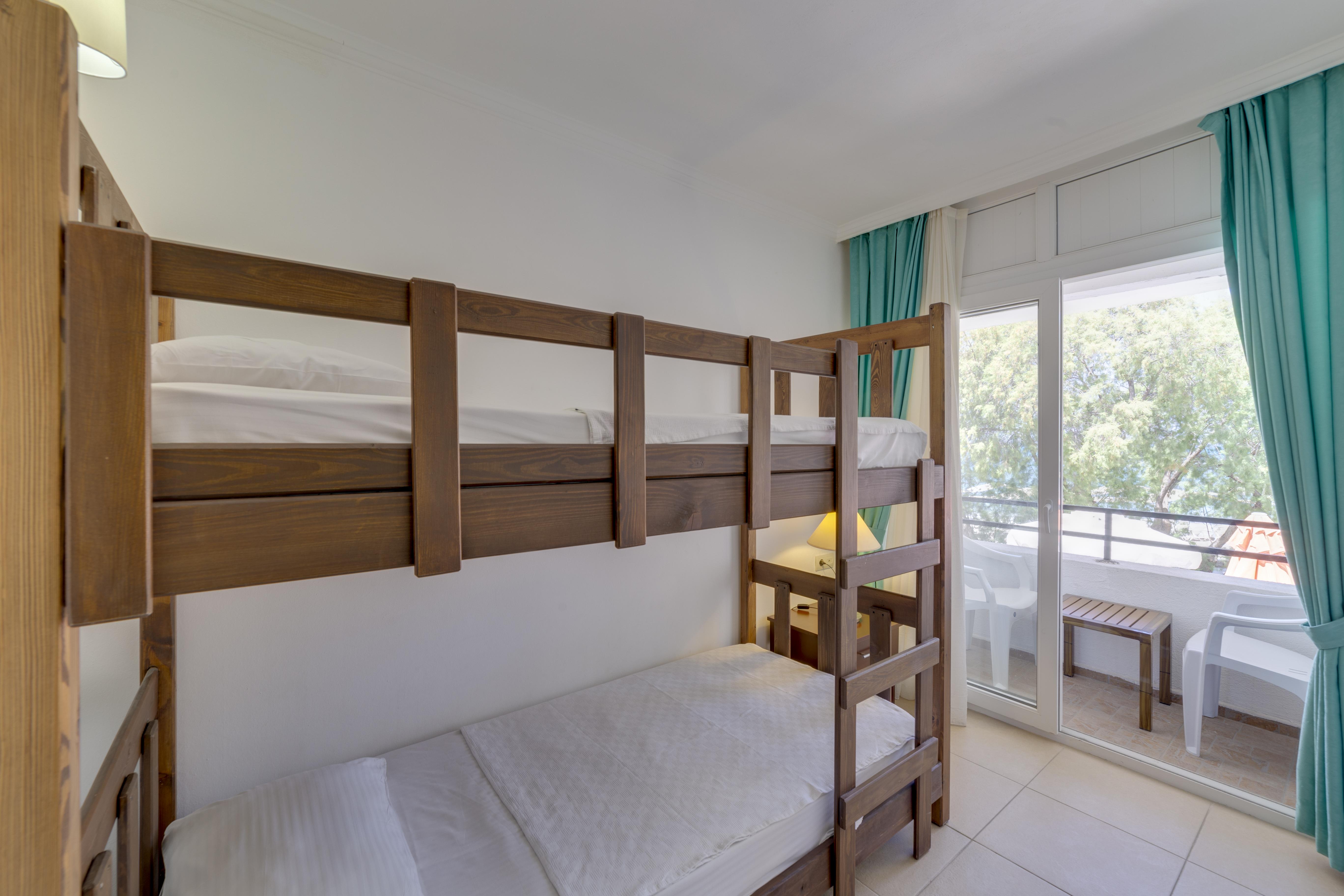 Yelken Mandalinci Spa&wellness Hotel
