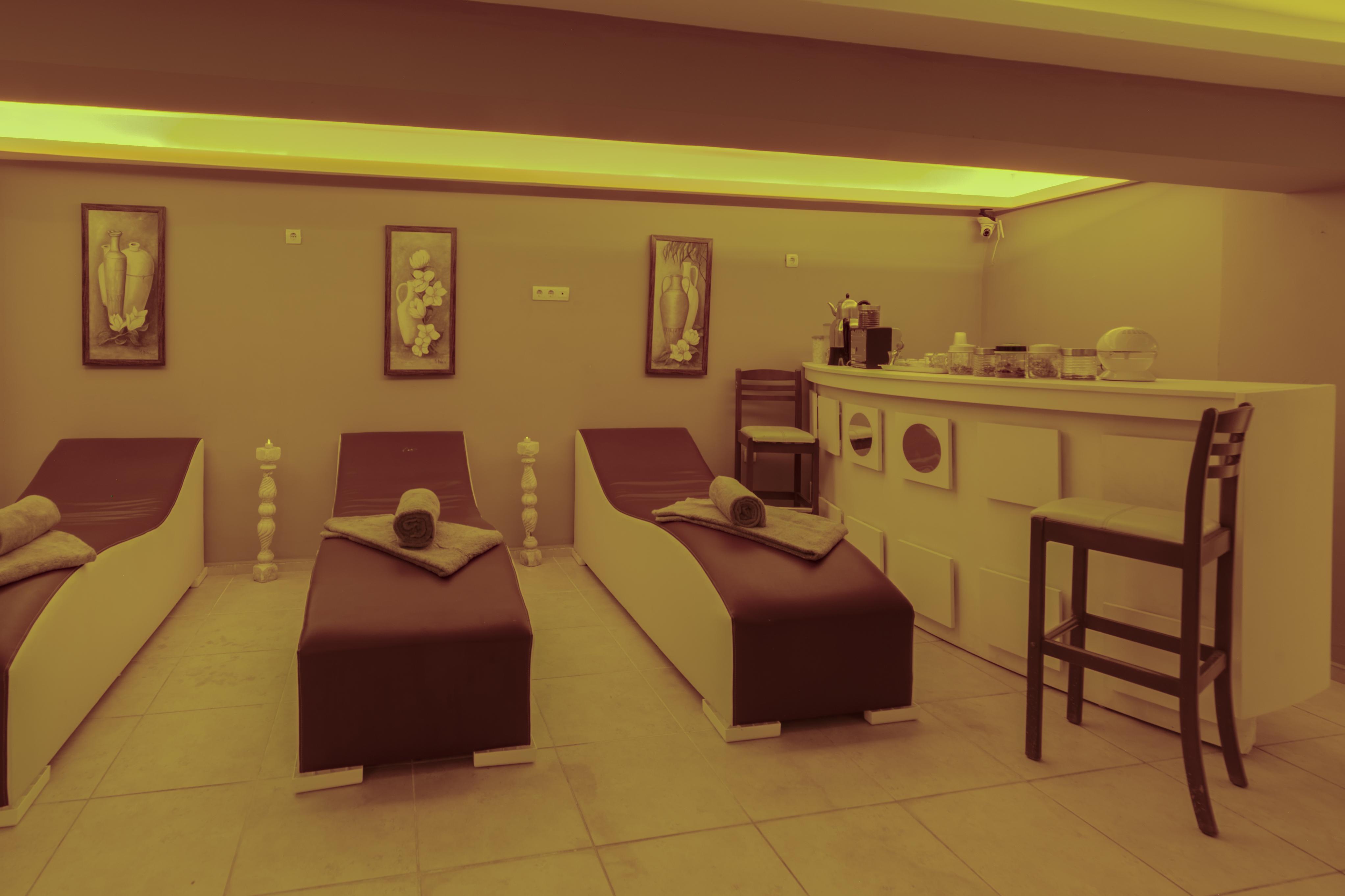 Yelken Mandalinci Spa&wellness 4* Turgutreis