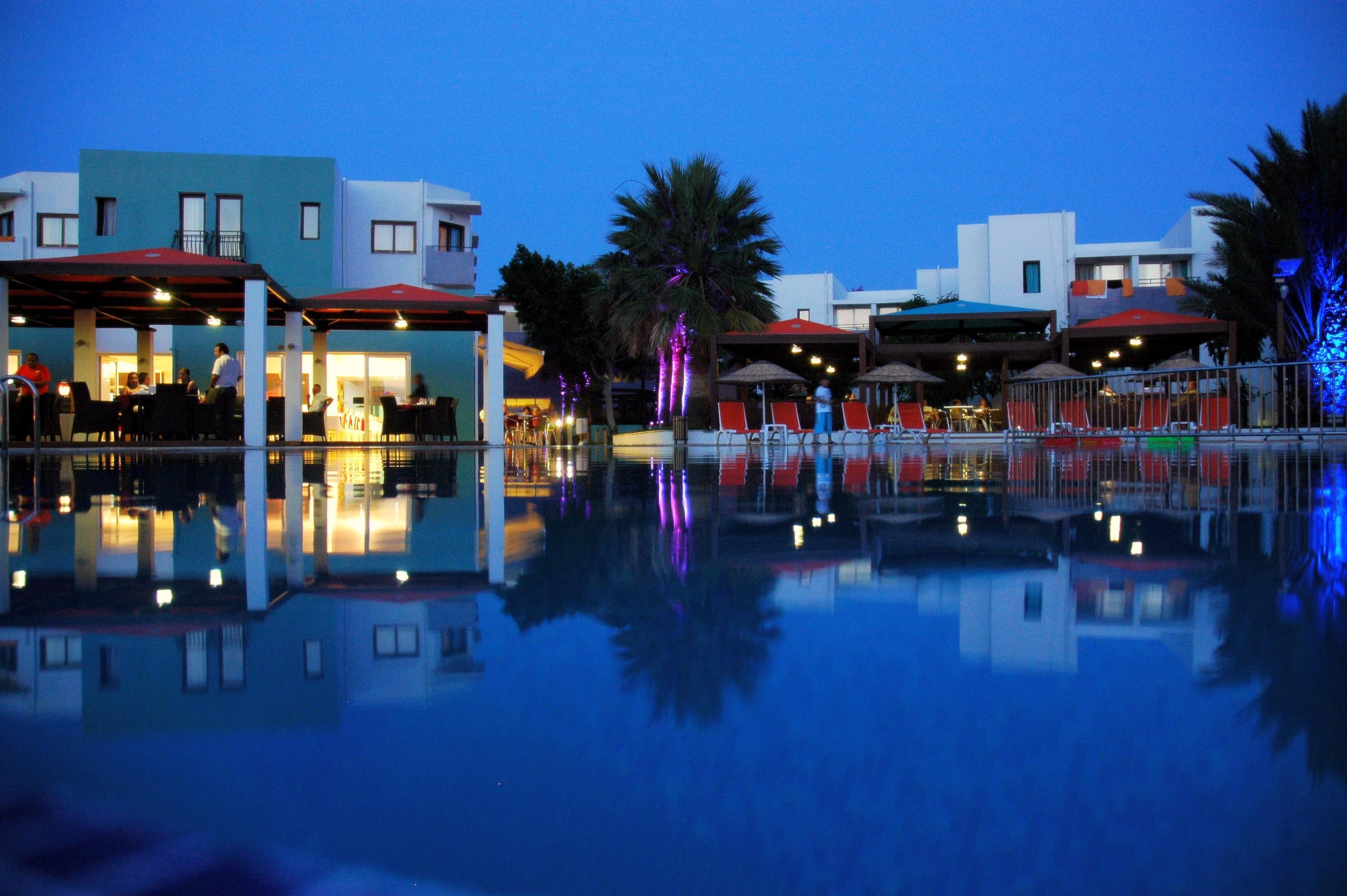 Hotel Yelken Mandalinci Spa&wellness Turgutreis