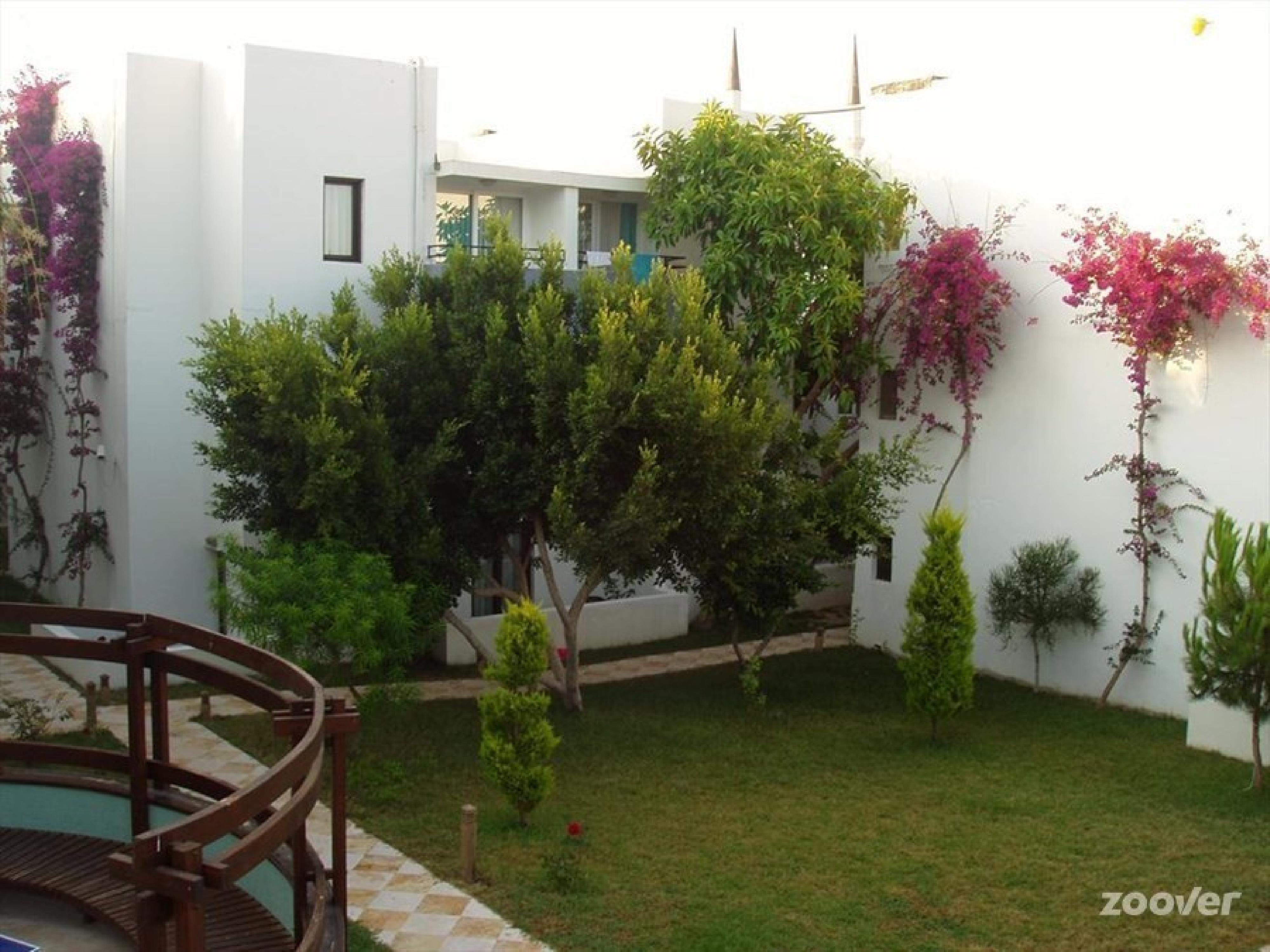 Hotel Yelken Mandalinci Spa&wellness Turgutreis