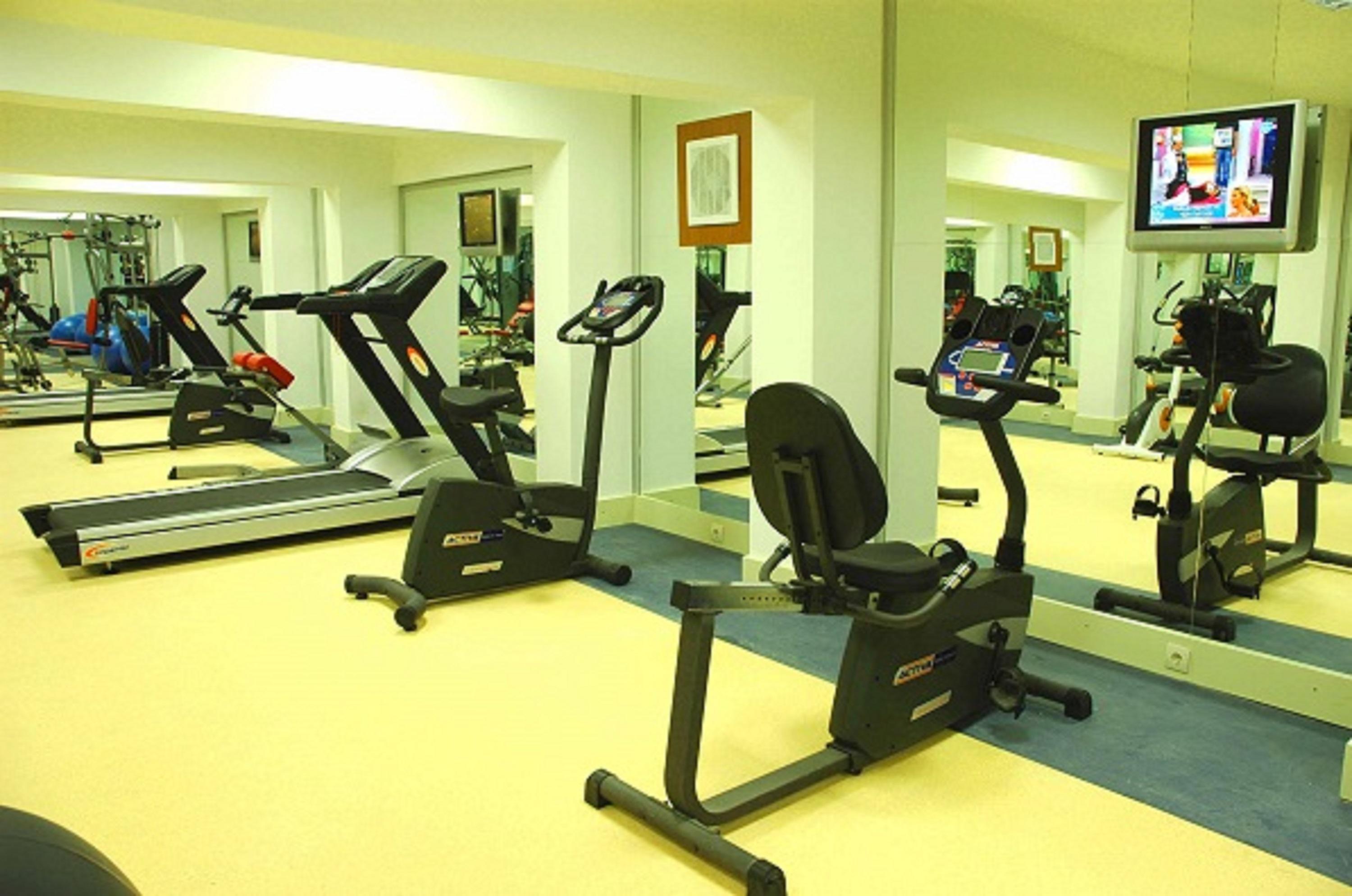 Yelken Mandalinci Spa&wellness