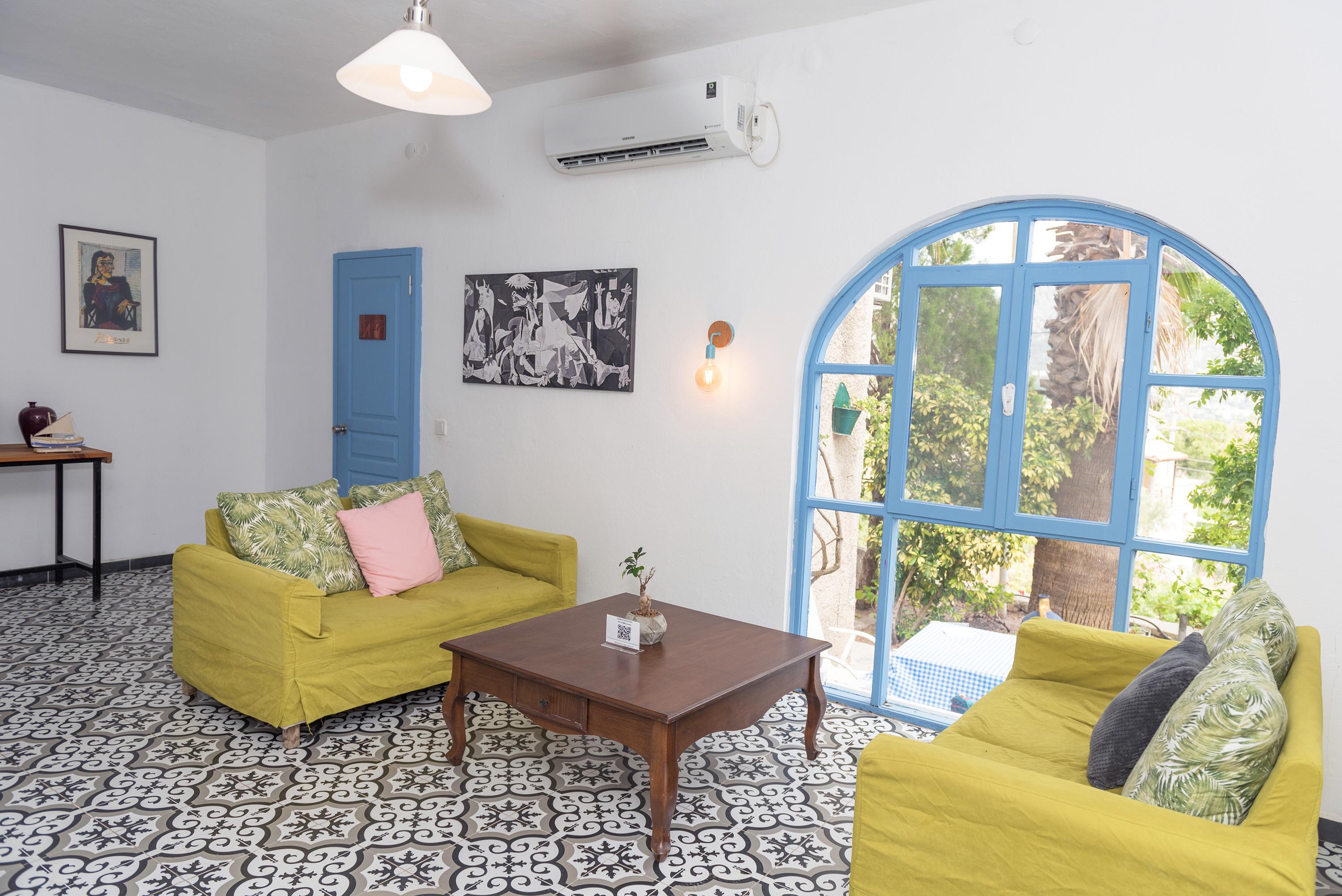 Hotel Panorama Bodrum Golturkbuku