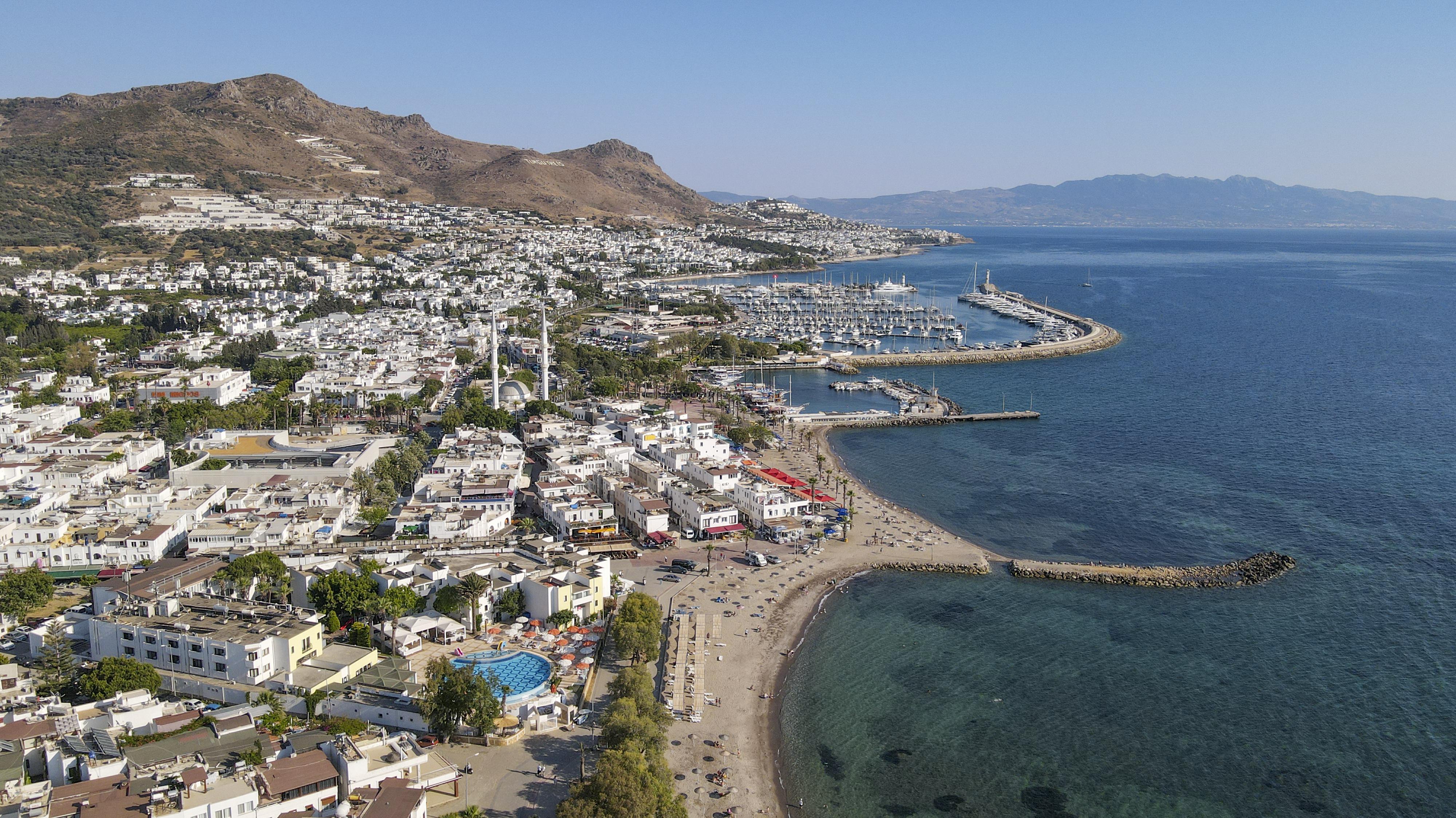 Hotel Yelken Mandalinci Spa&wellness