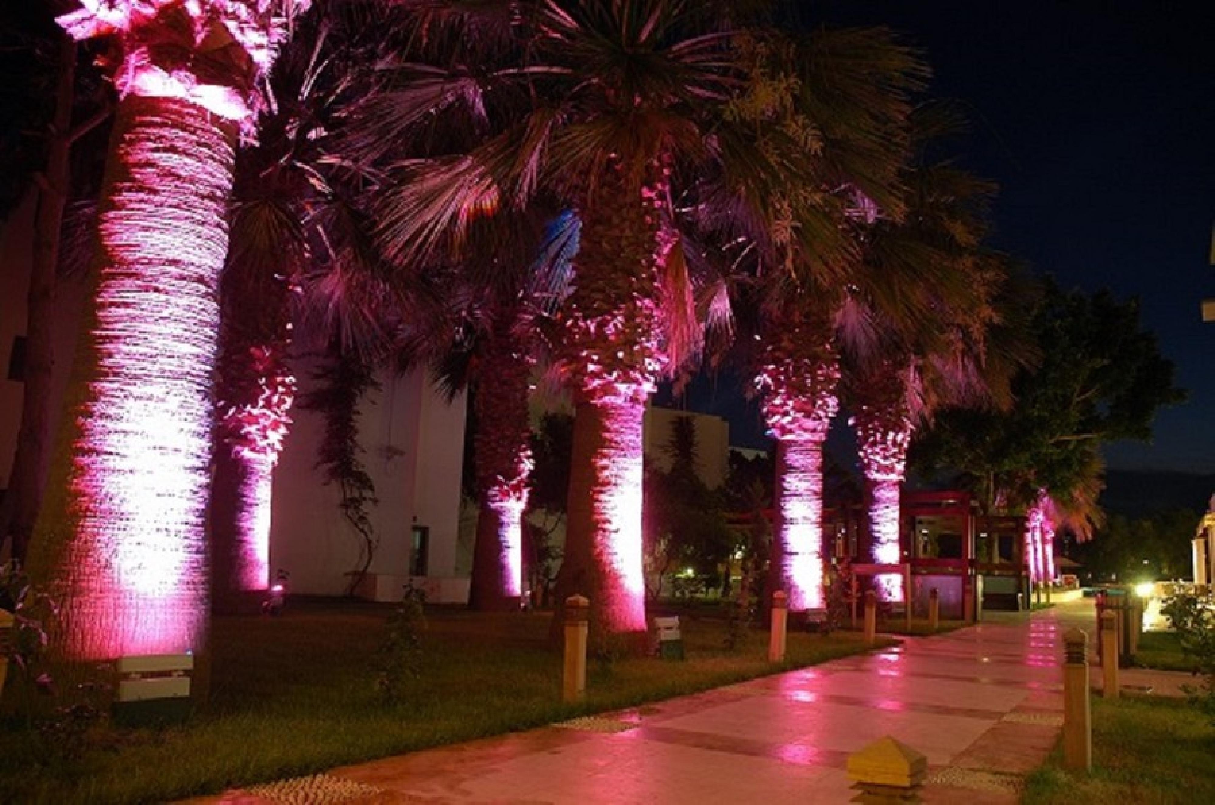 Yelken Mandalinci Spa&wellness 4* Turgutreis