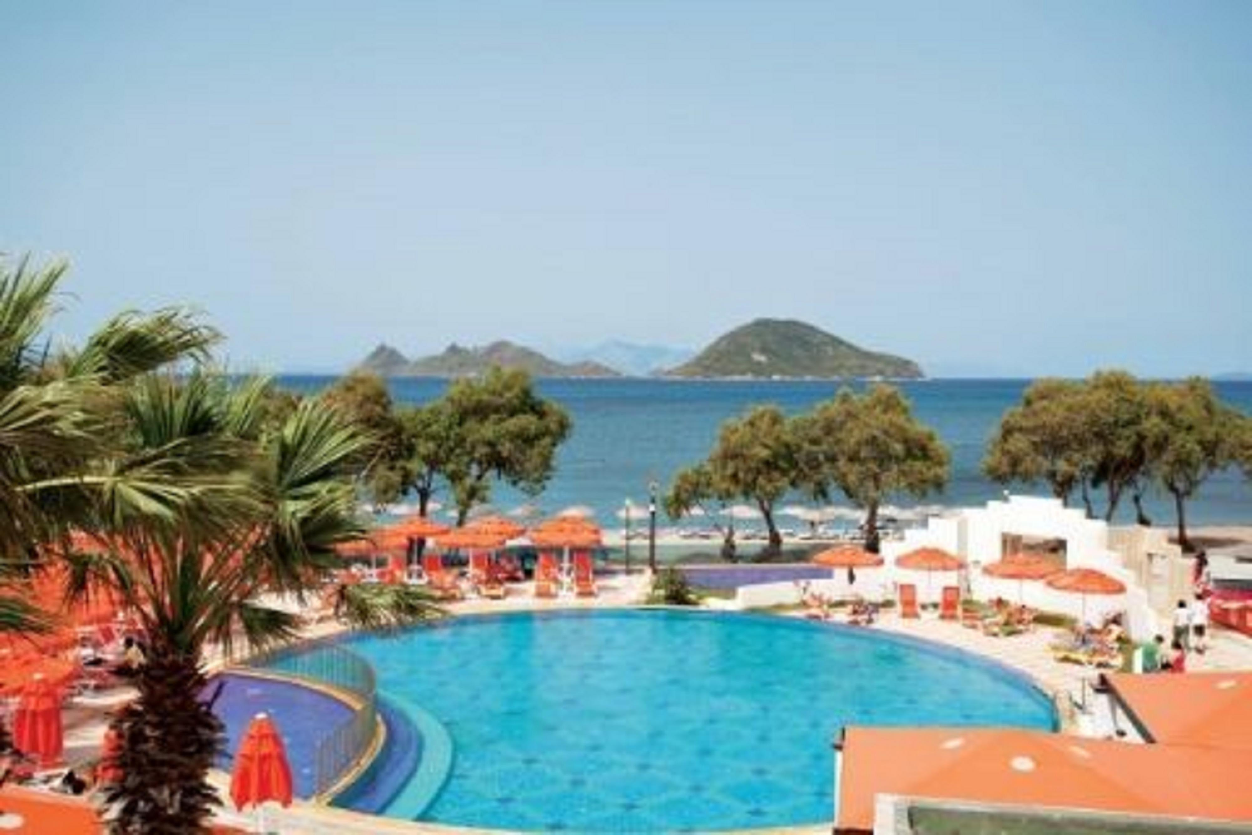 Yelken Mandalinci Spa&wellness 4*
