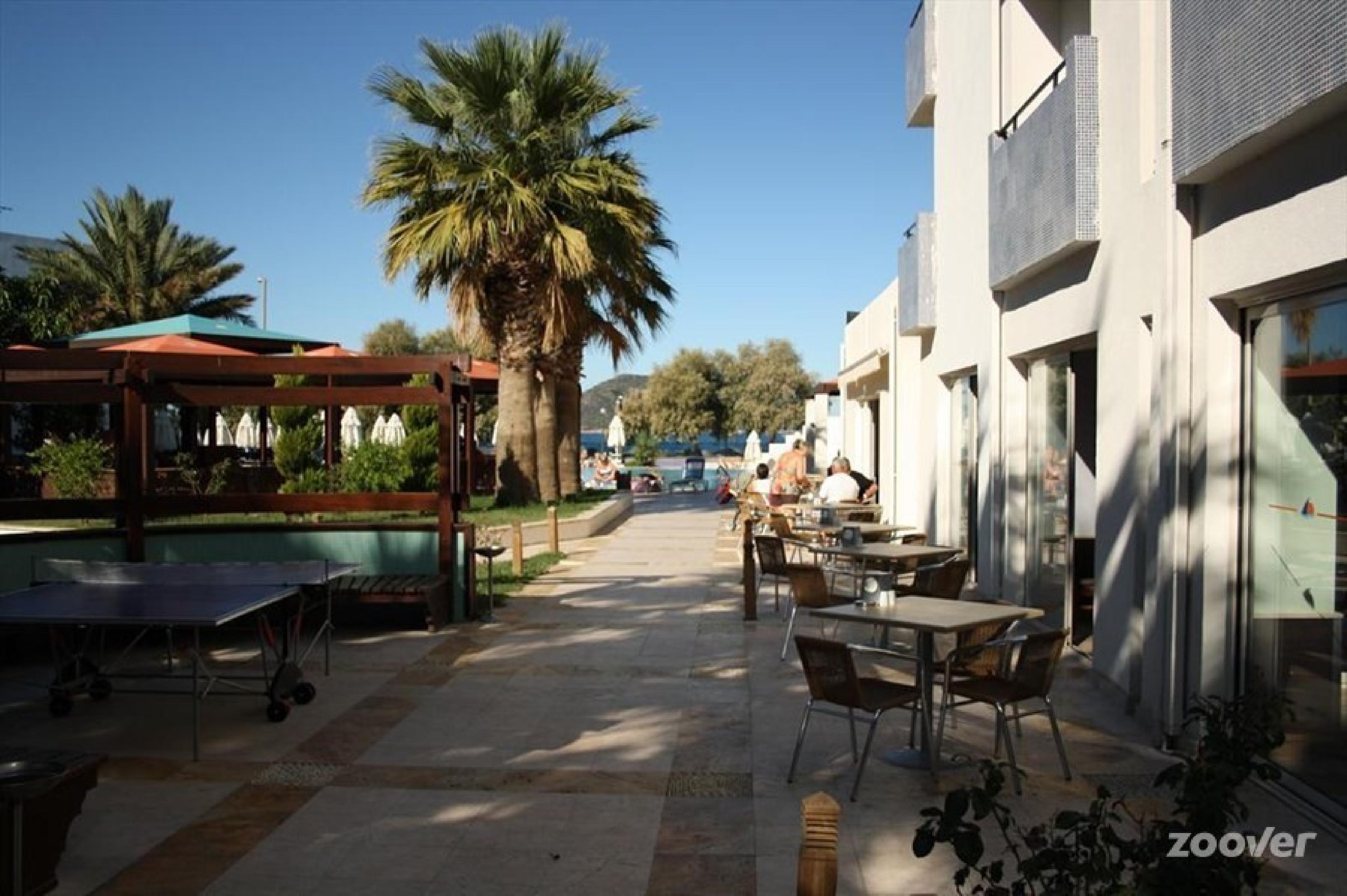 Yelken Mandalinci Spa&wellness 4* Turgutreis