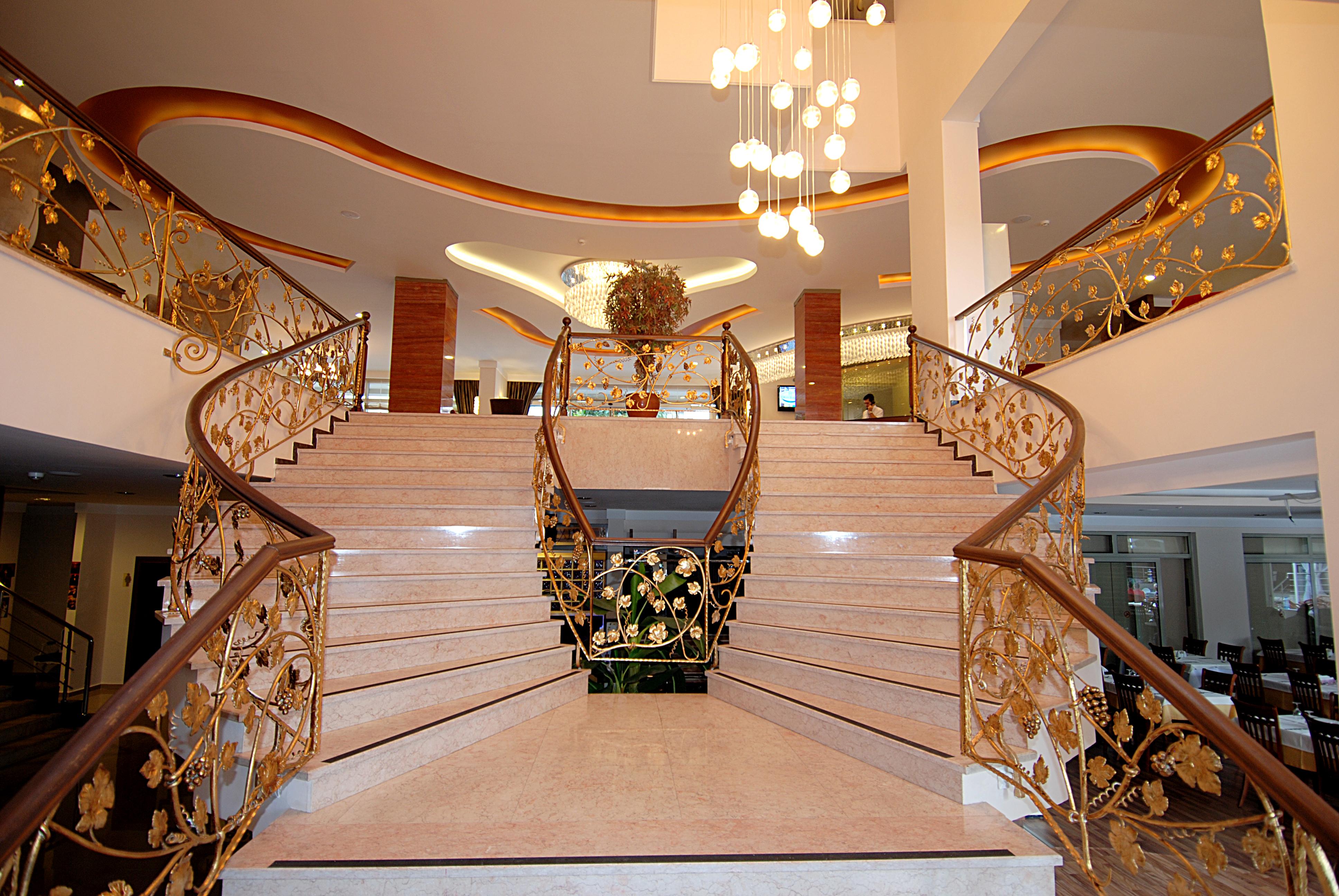 Grand Okan Resort Alanya
