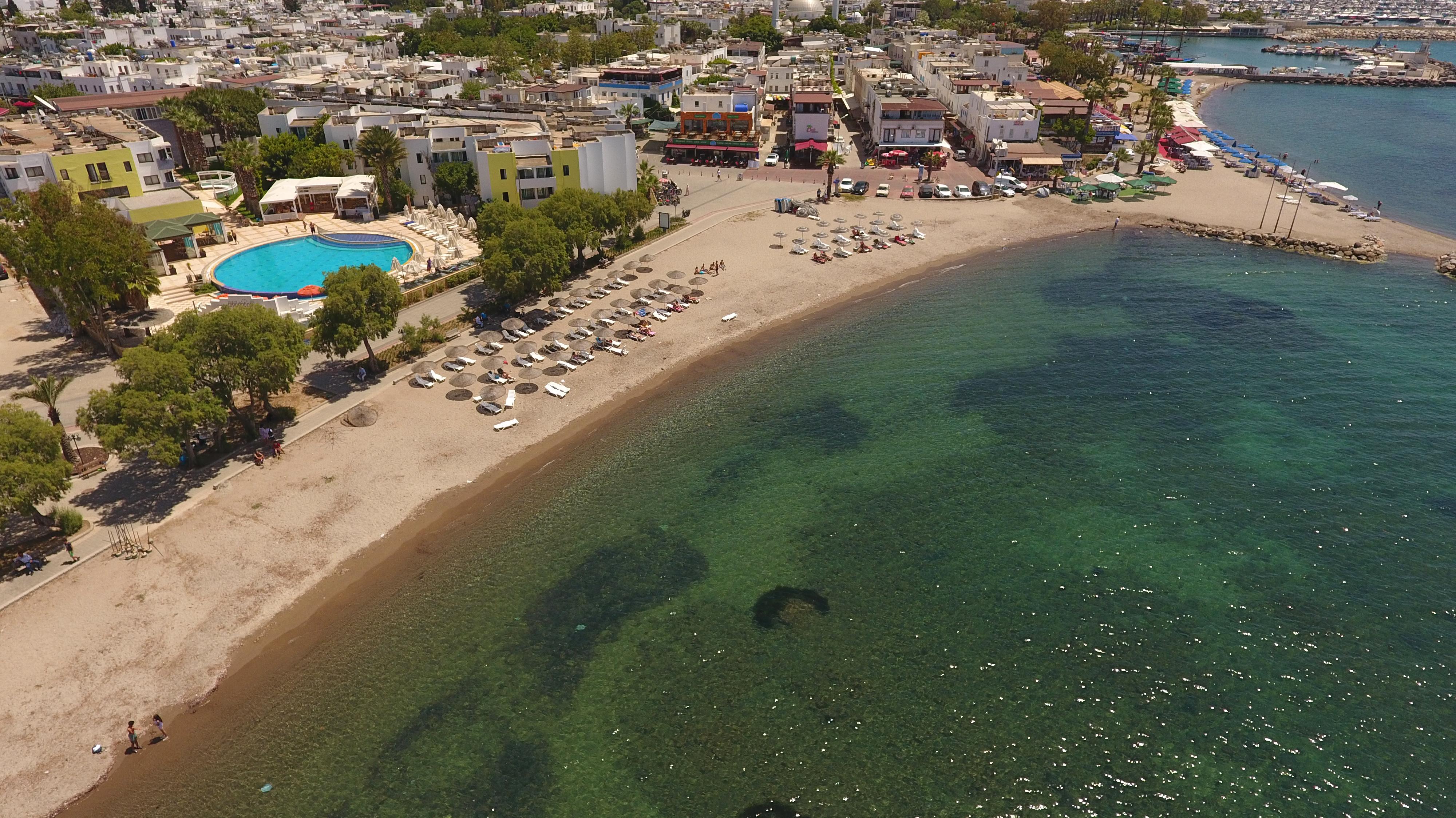 Yelken Mandalinci Spa&wellness 4* Turgutreis