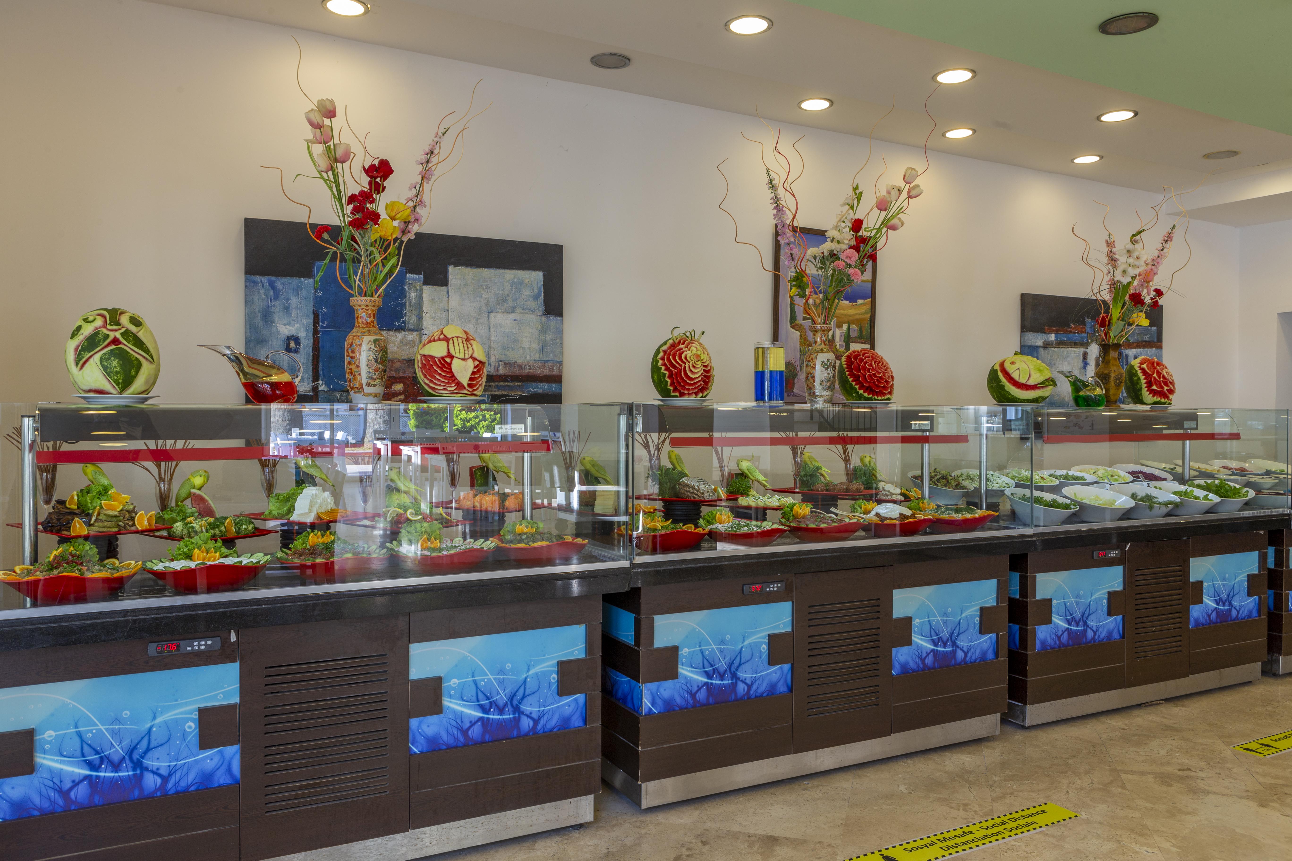Yelken Mandalinci Spa&wellness
