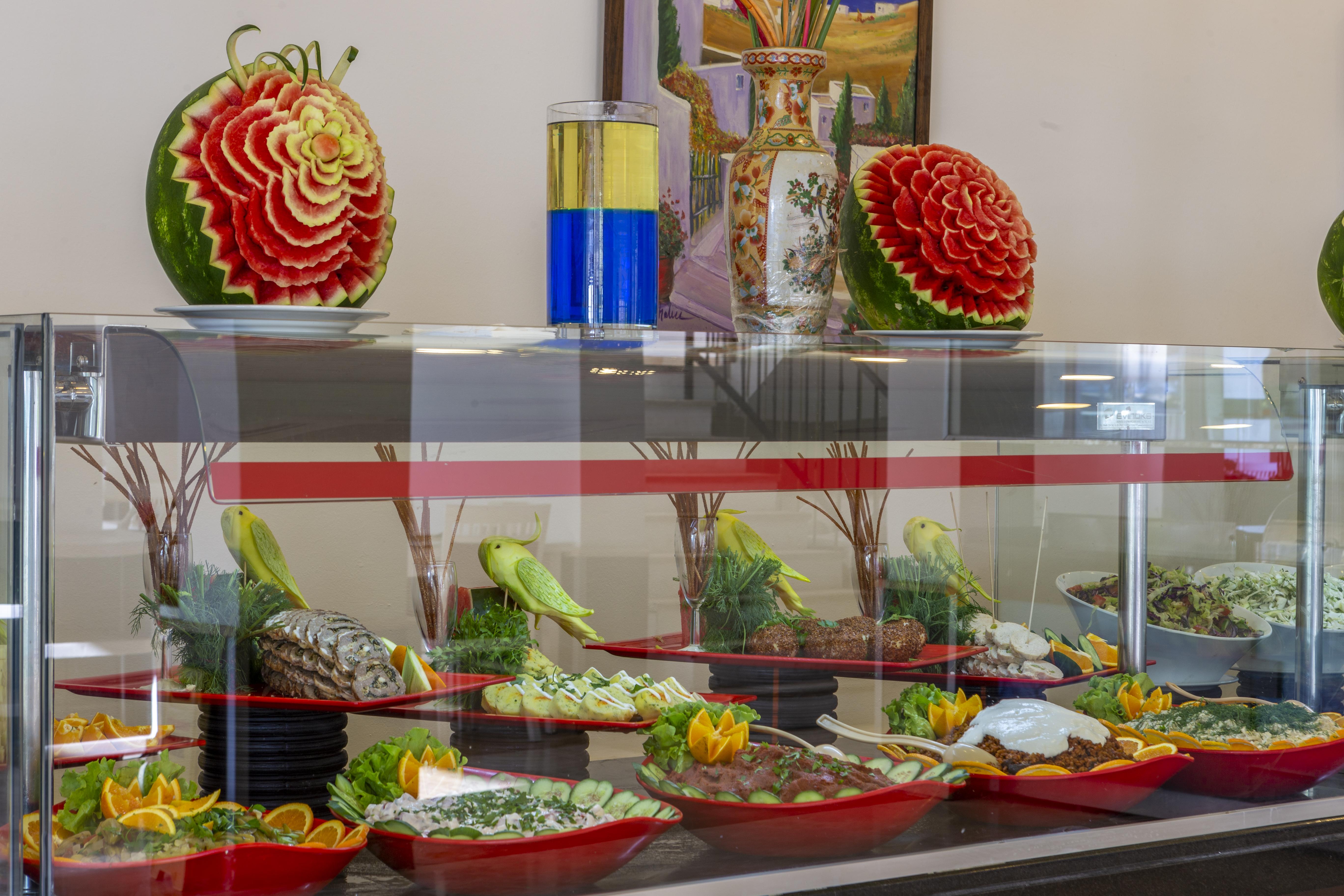 Hotel Yelken Mandalinci Spa&wellness