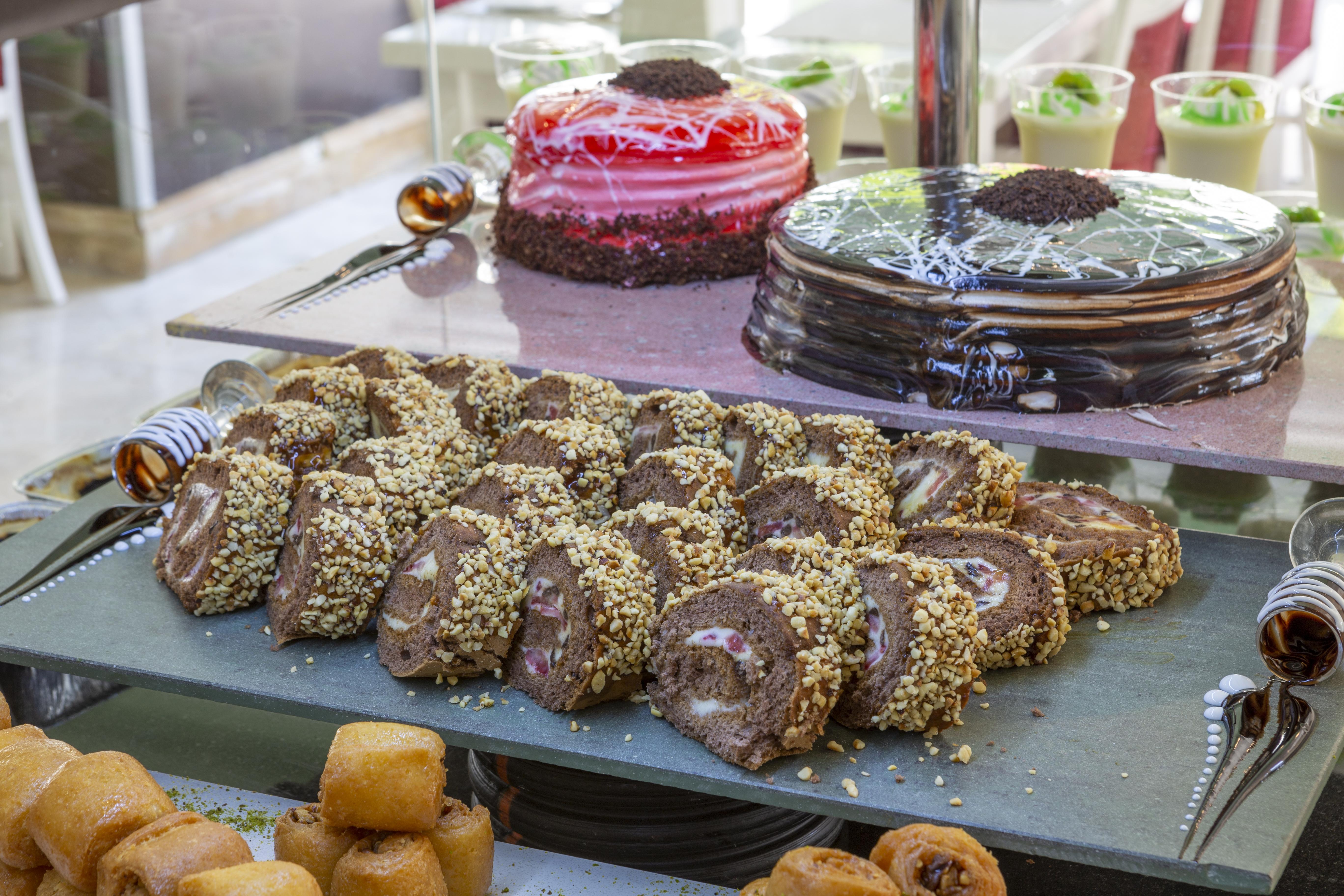 Hotel Yelken Mandalinci Spa&wellness