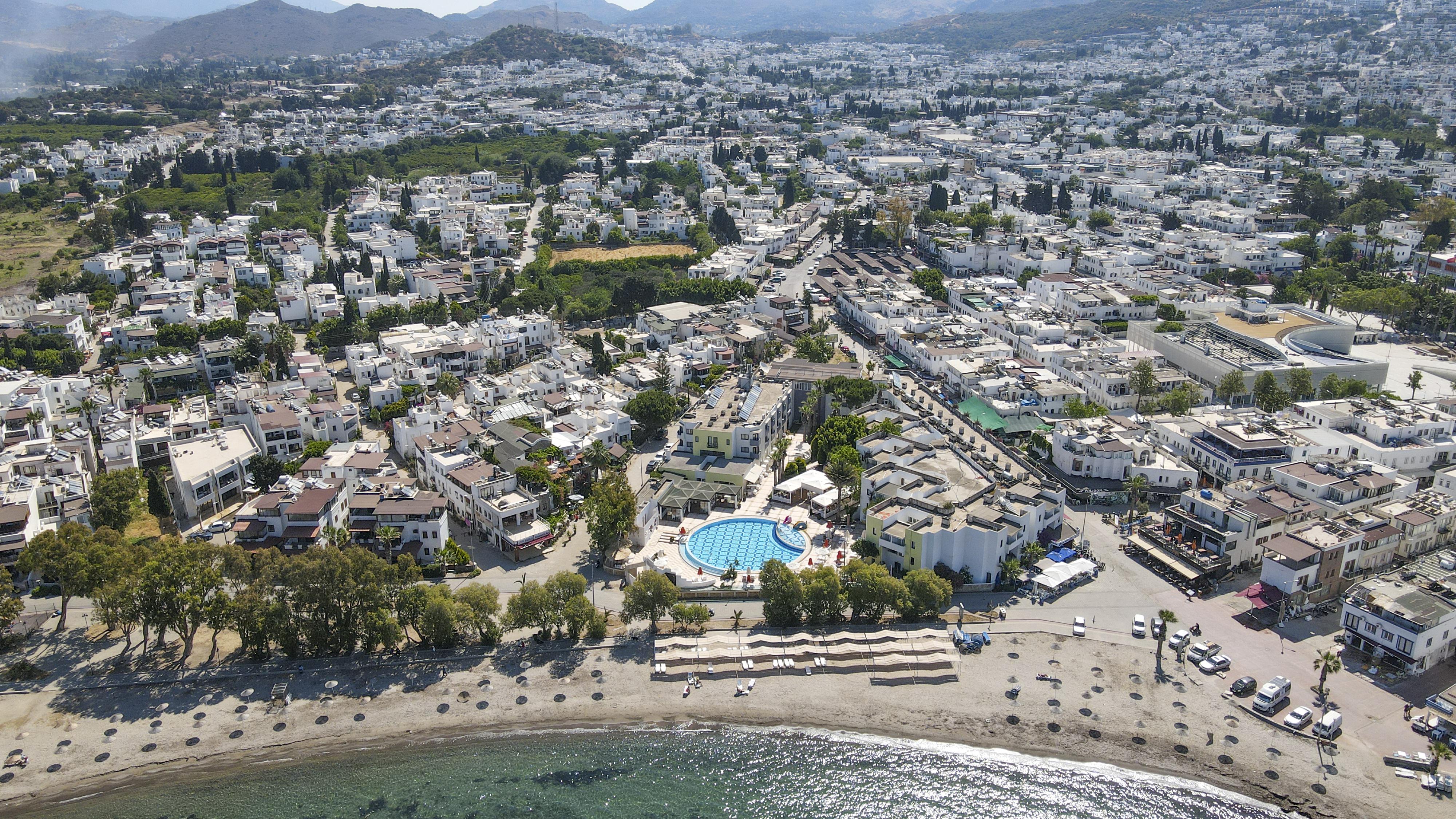 Yelken Mandalinci Spa&wellness 4* Turgutreis