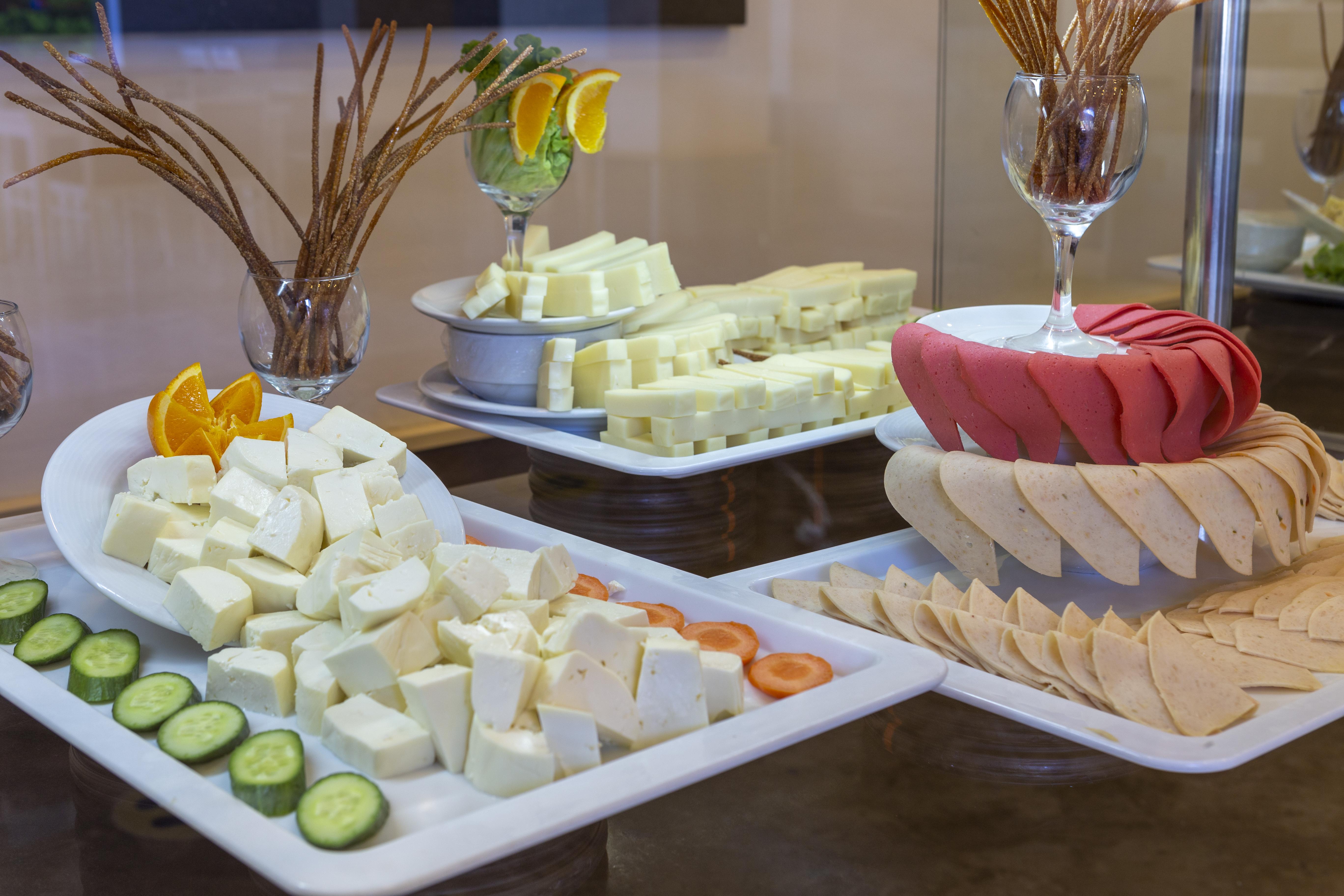 Hotel Yelken Mandalinci Spa&wellness Turgutreis