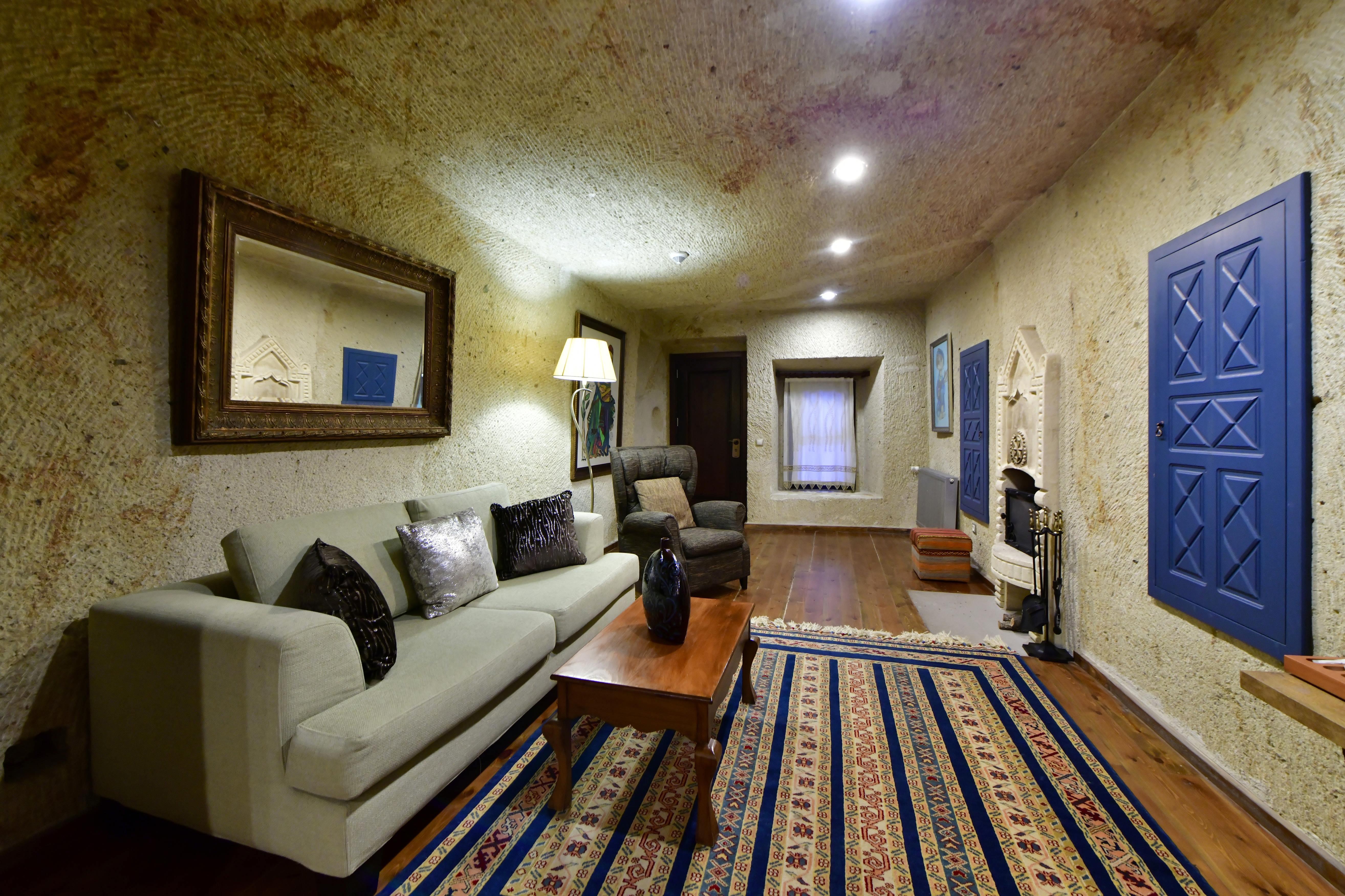 Cappadocia Estates 4*