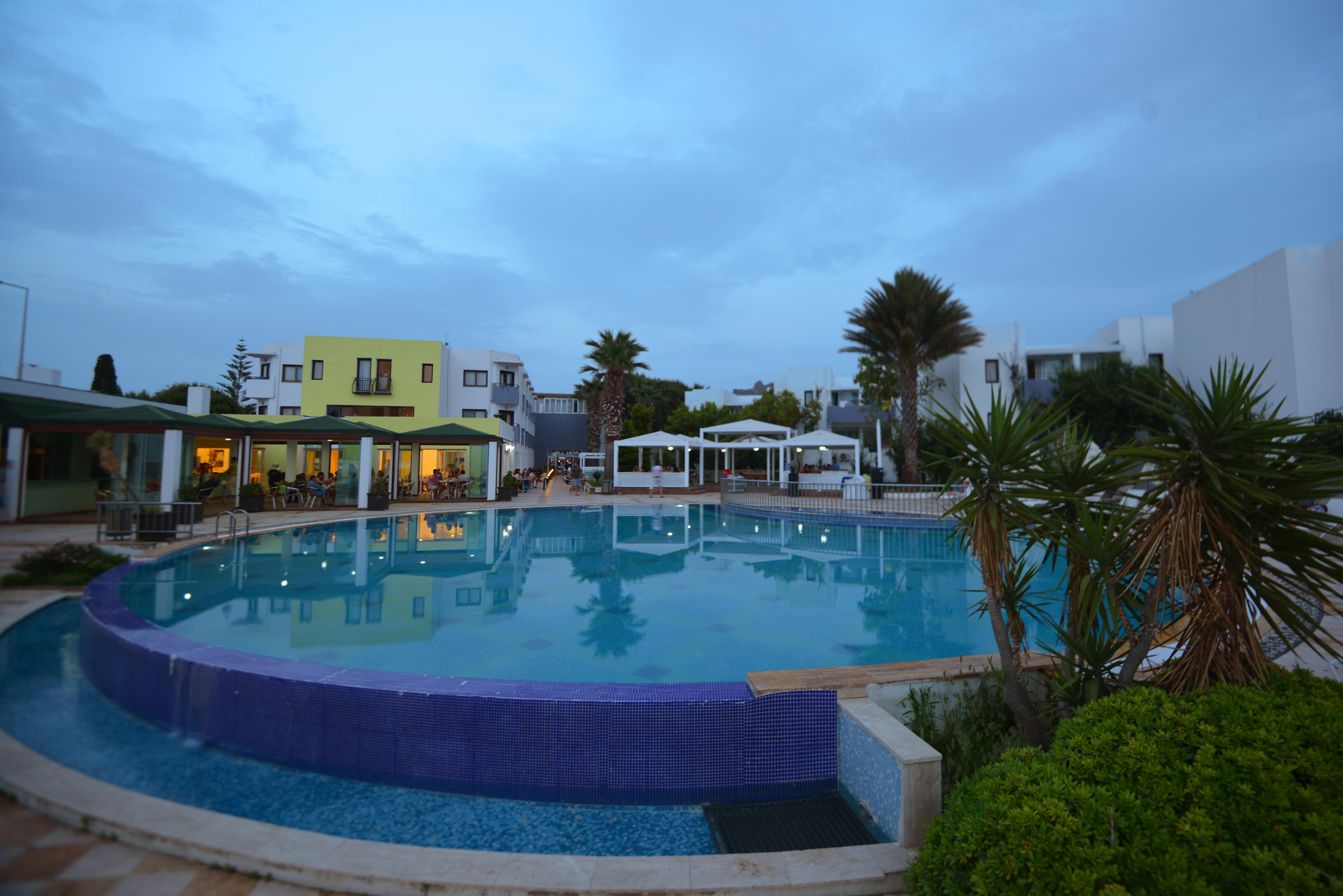 Yelken Mandalinci Spa&wellness 4*