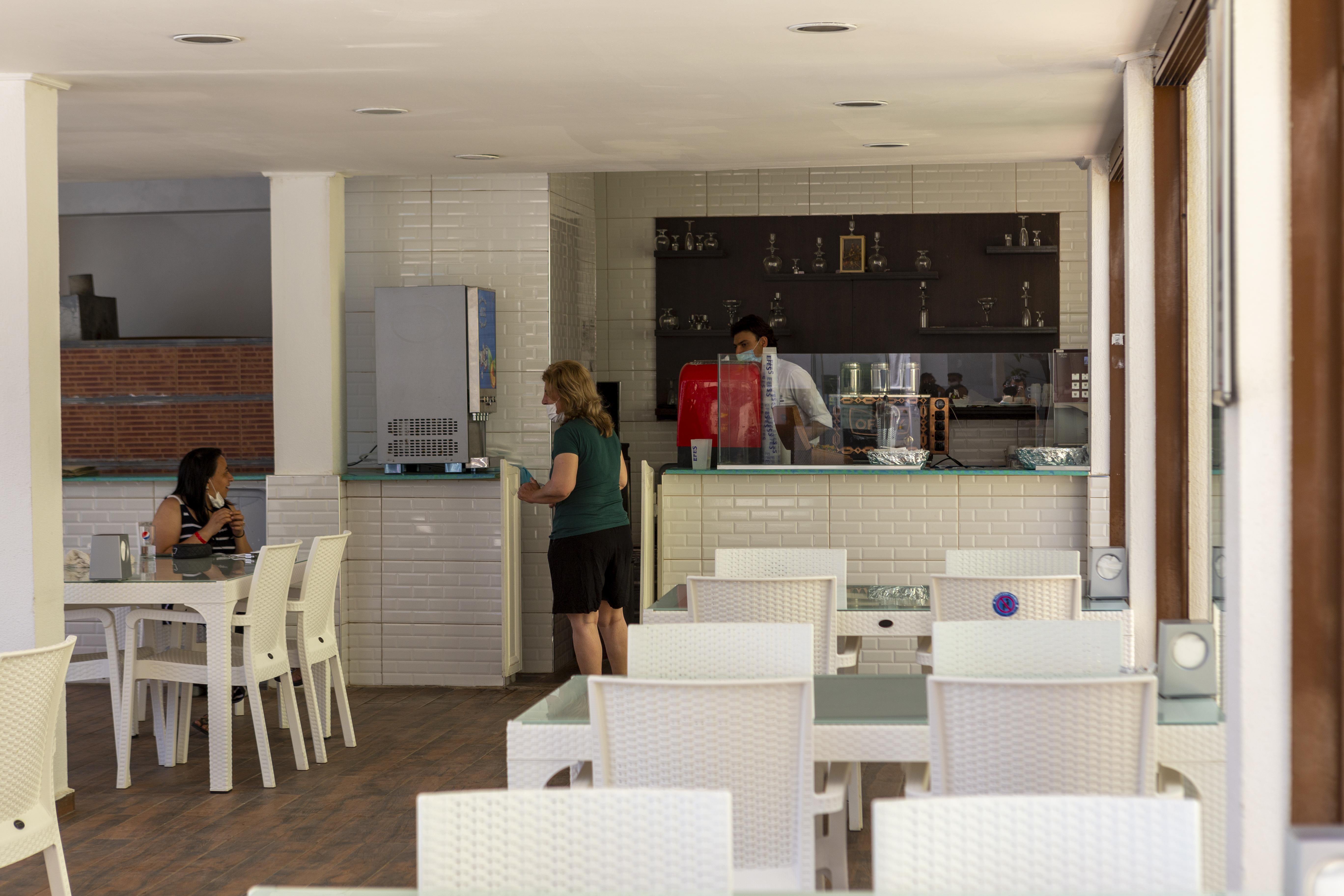 Yelken Mandalinci Spa&wellness