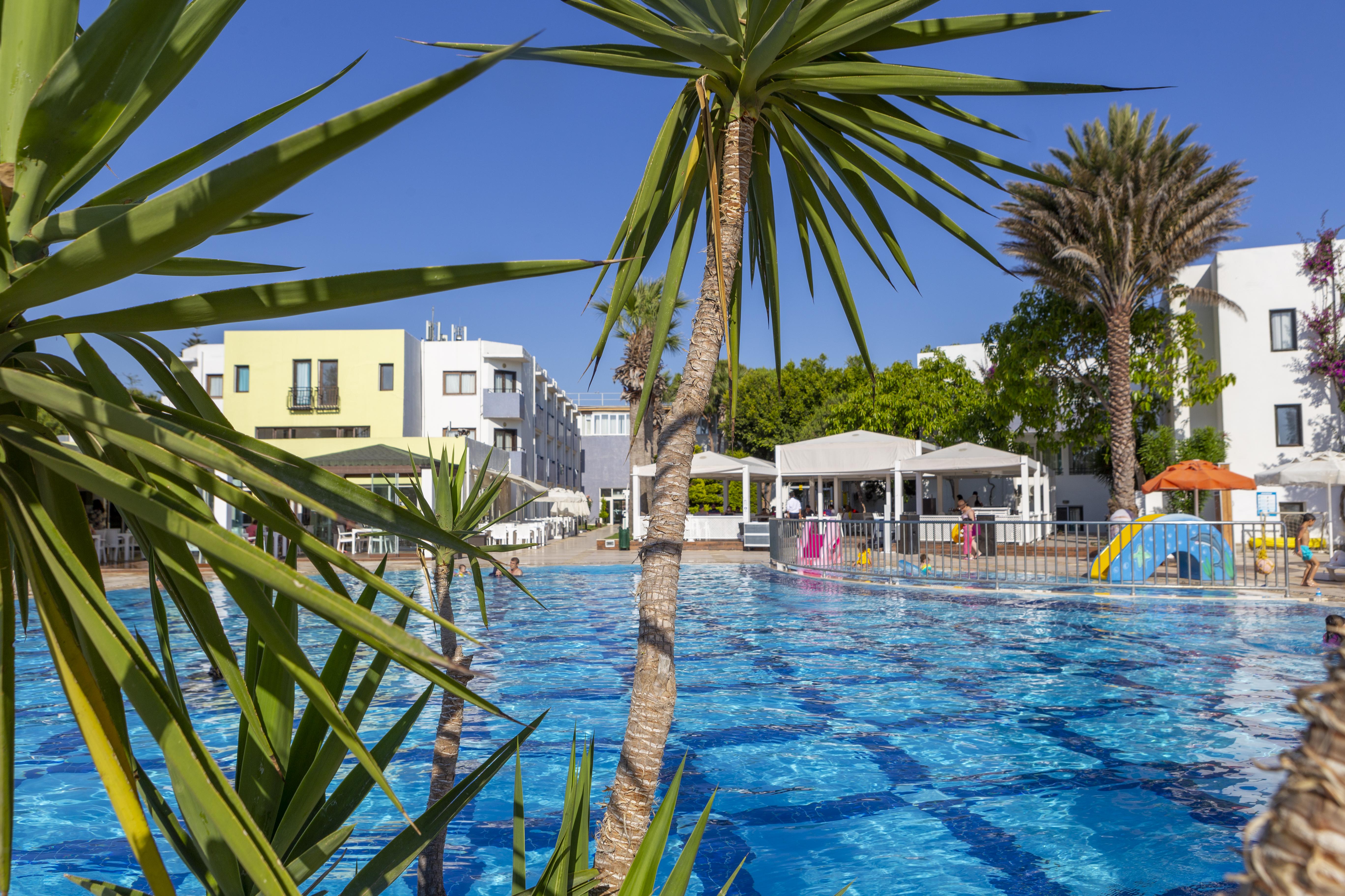 Yelken Mandalinci Spa&wellness Hotel Turgutreis