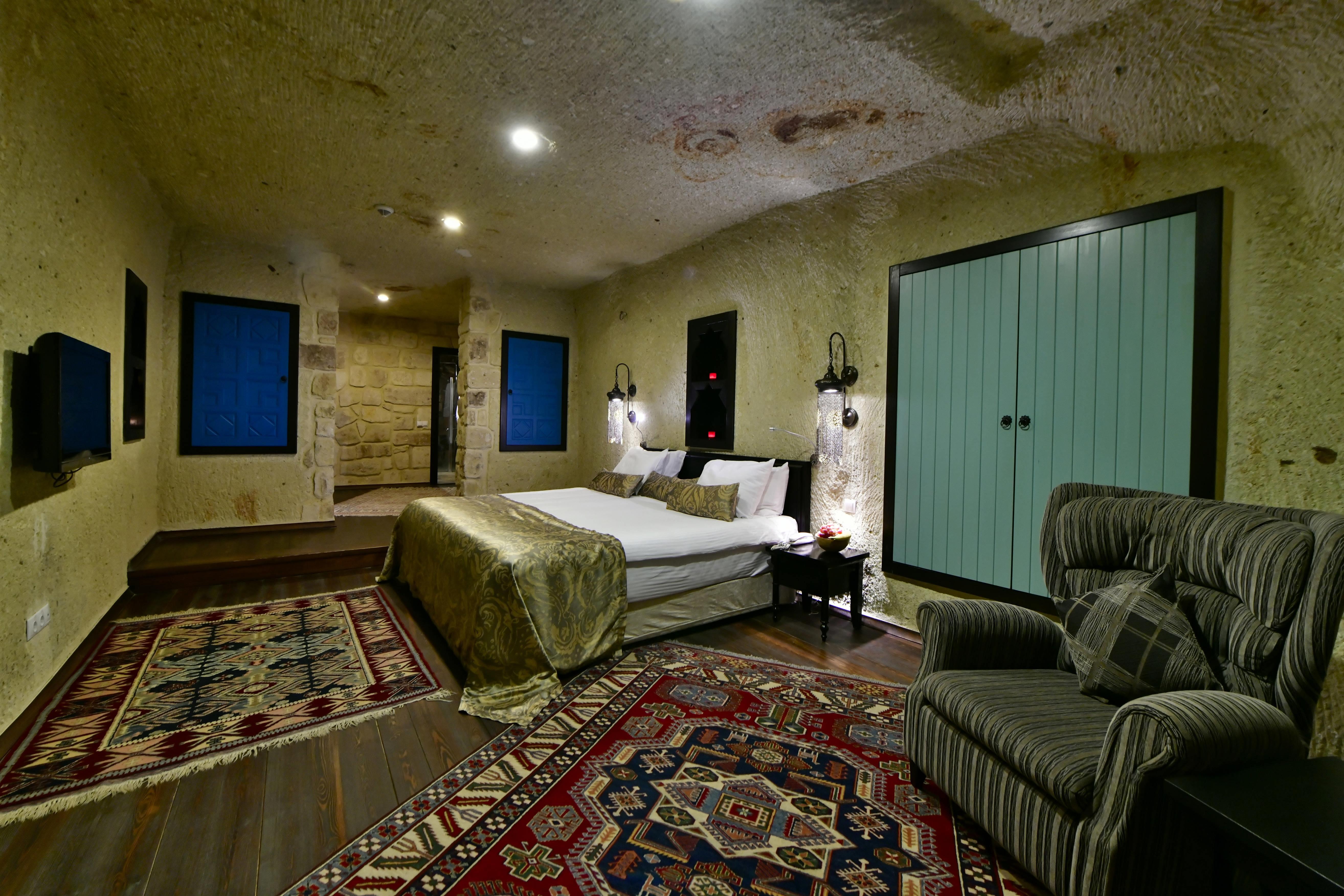 Cappadocia Estates 4* Mustafapasa
