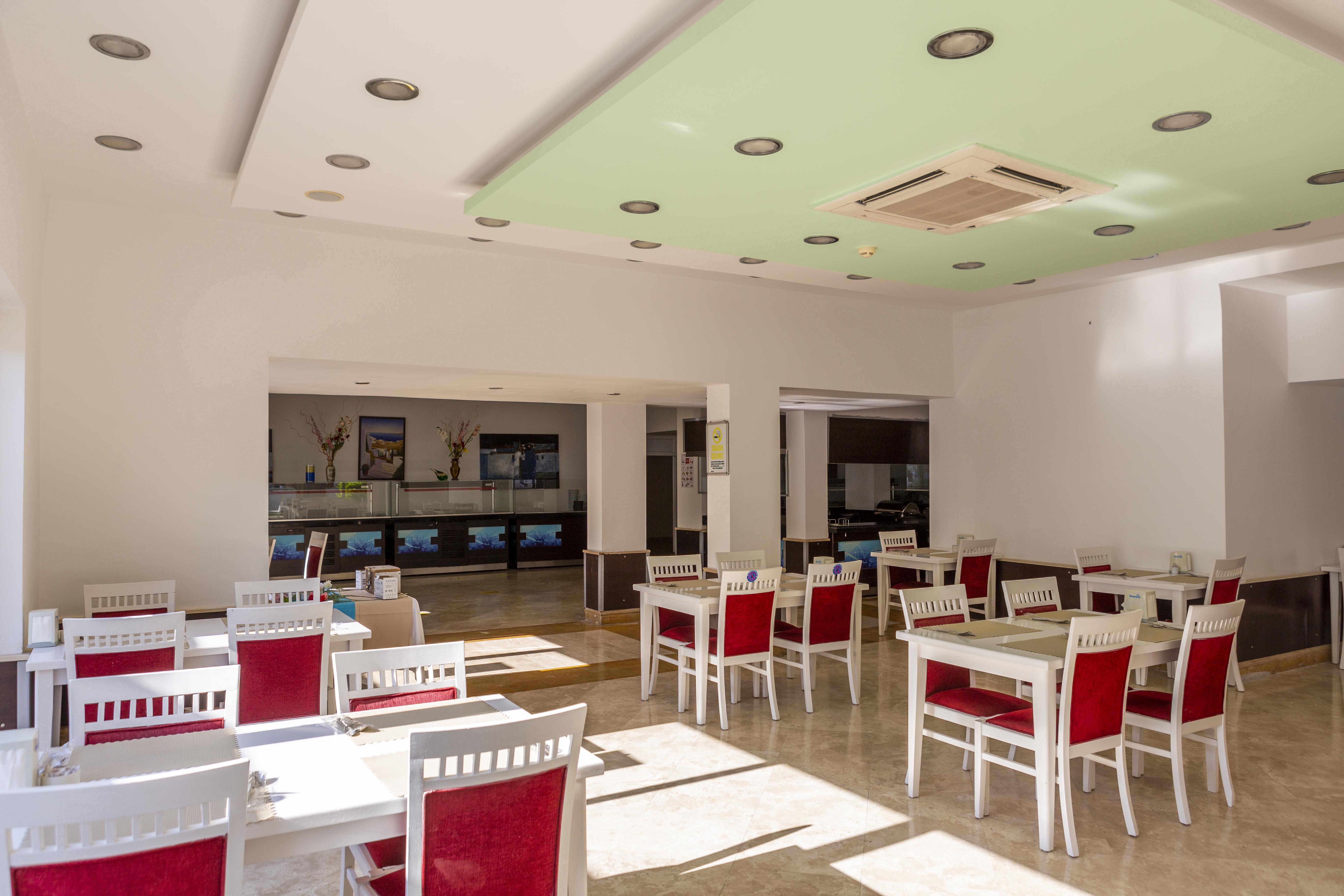 Yelken Mandalinci Spa&wellness Turgutreis