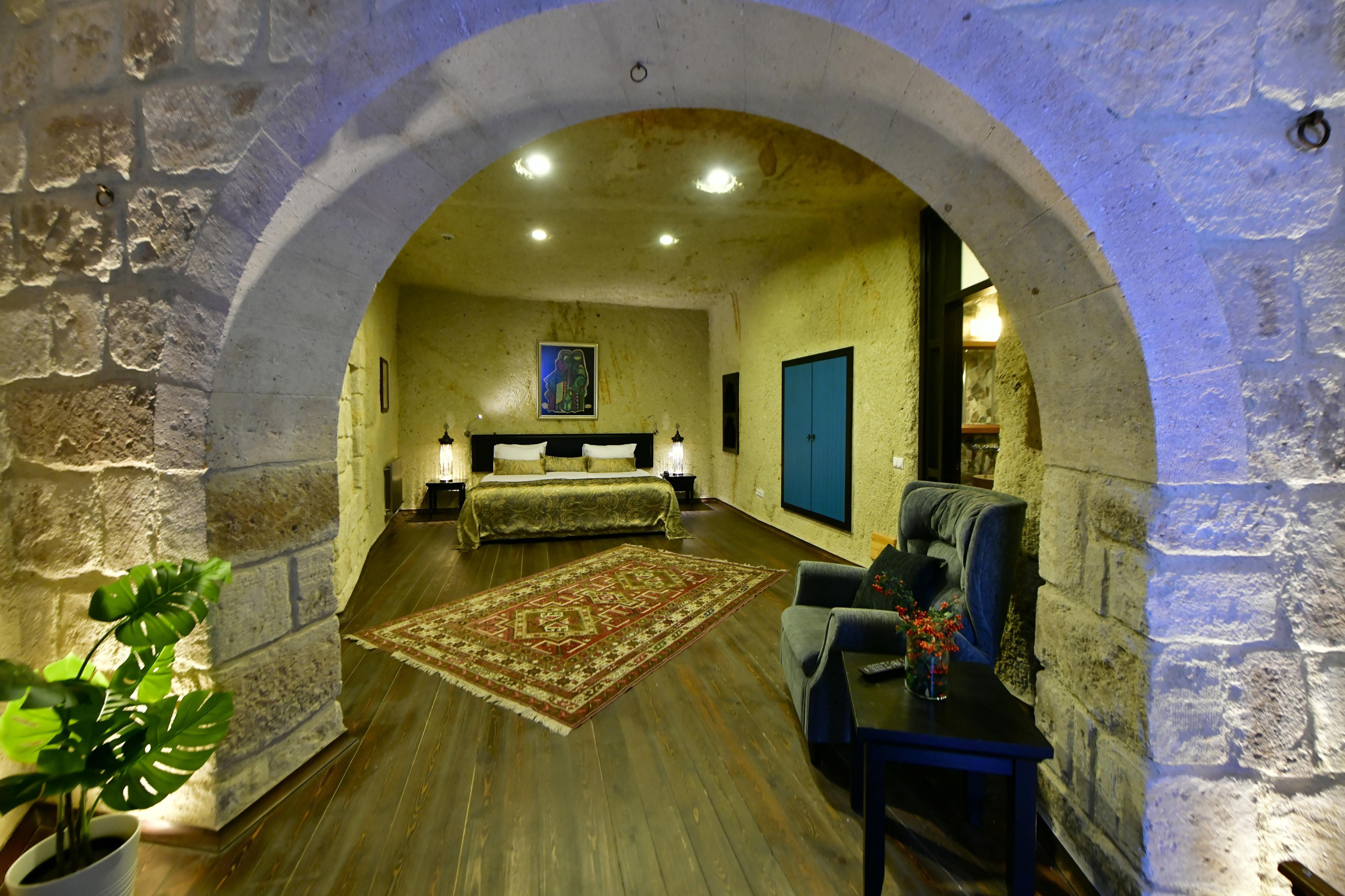 Cappadocia Estates