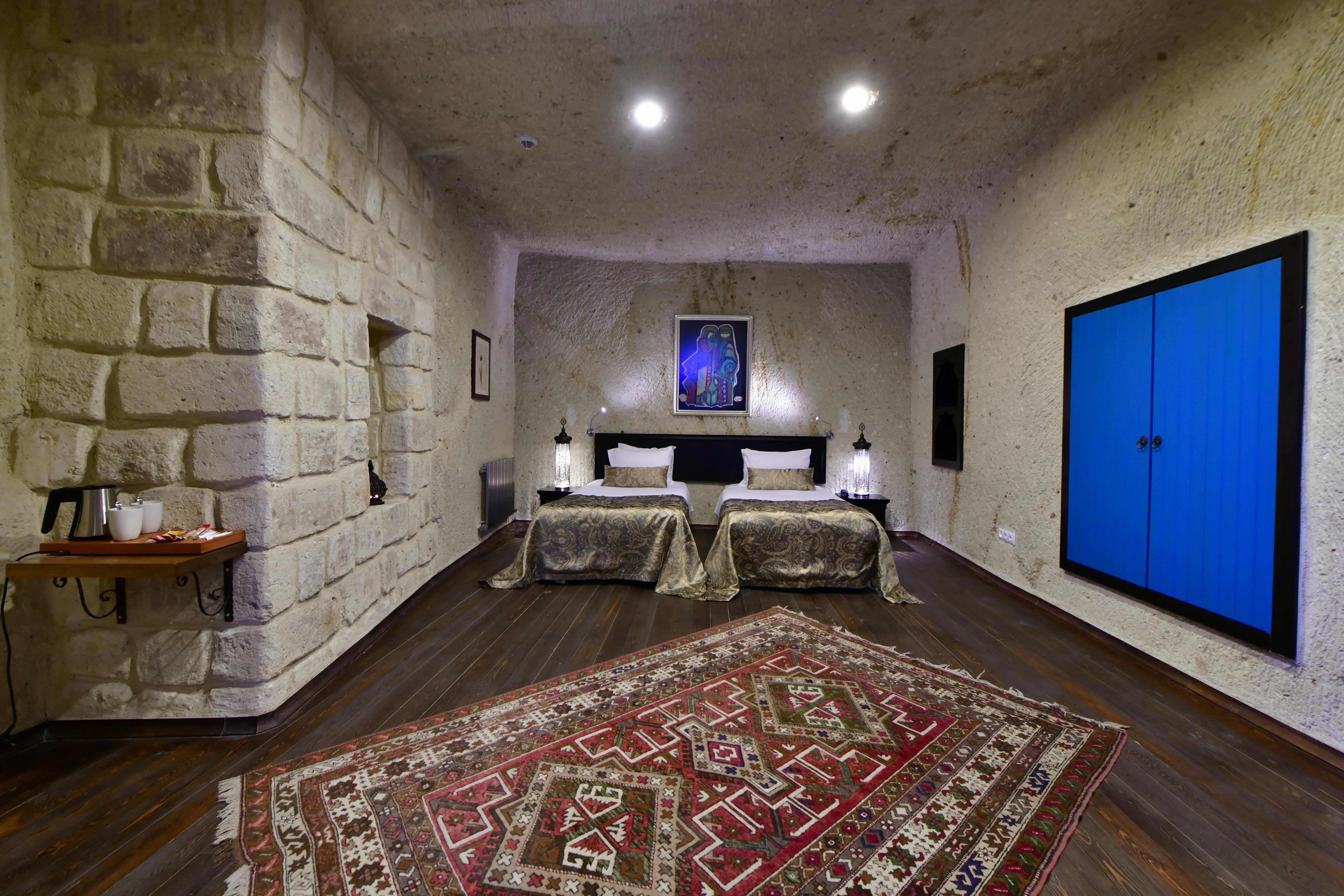 Cappadocia Estates 4*
