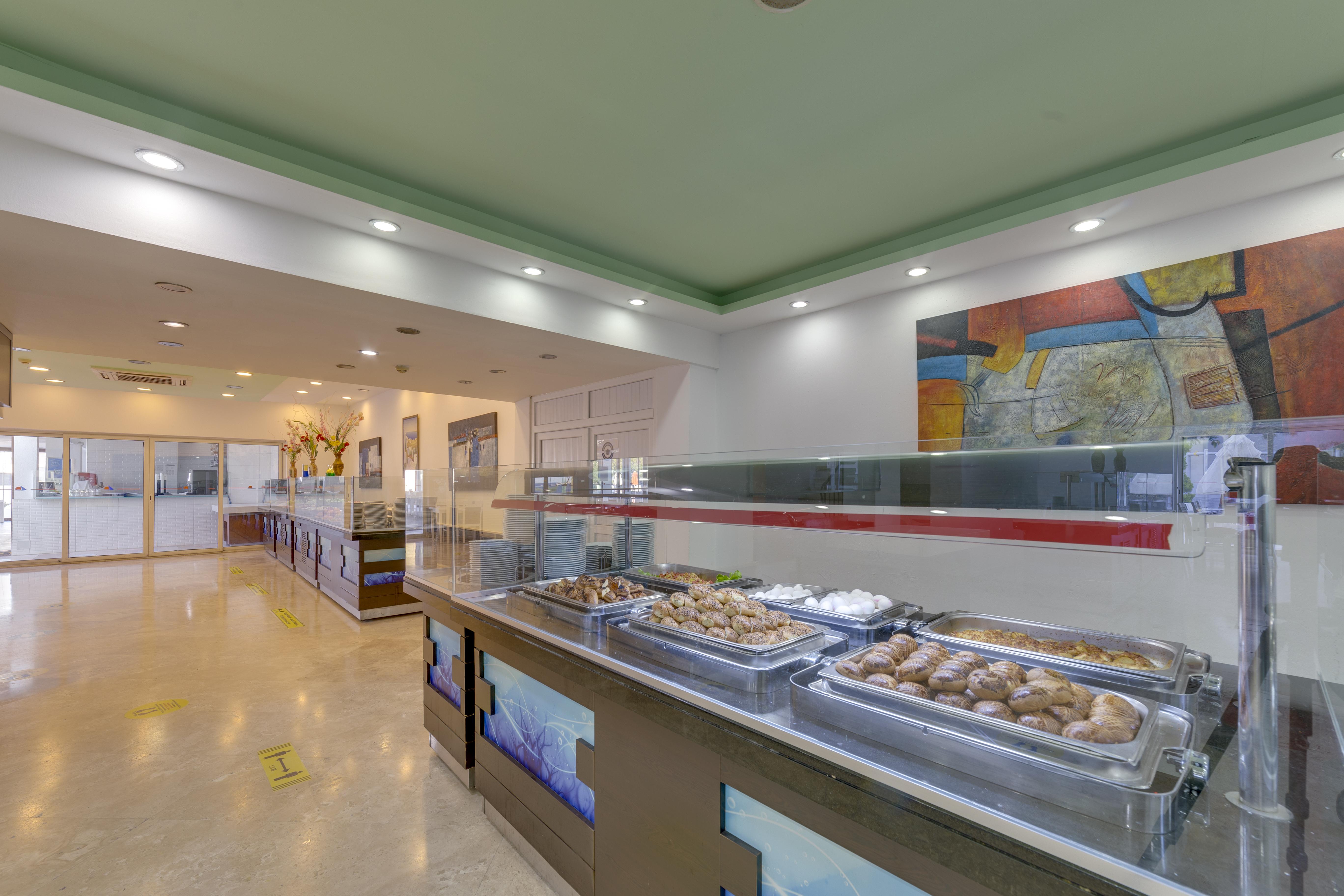 Yelken Mandalinci Spa&wellness Hotel Turgutreis