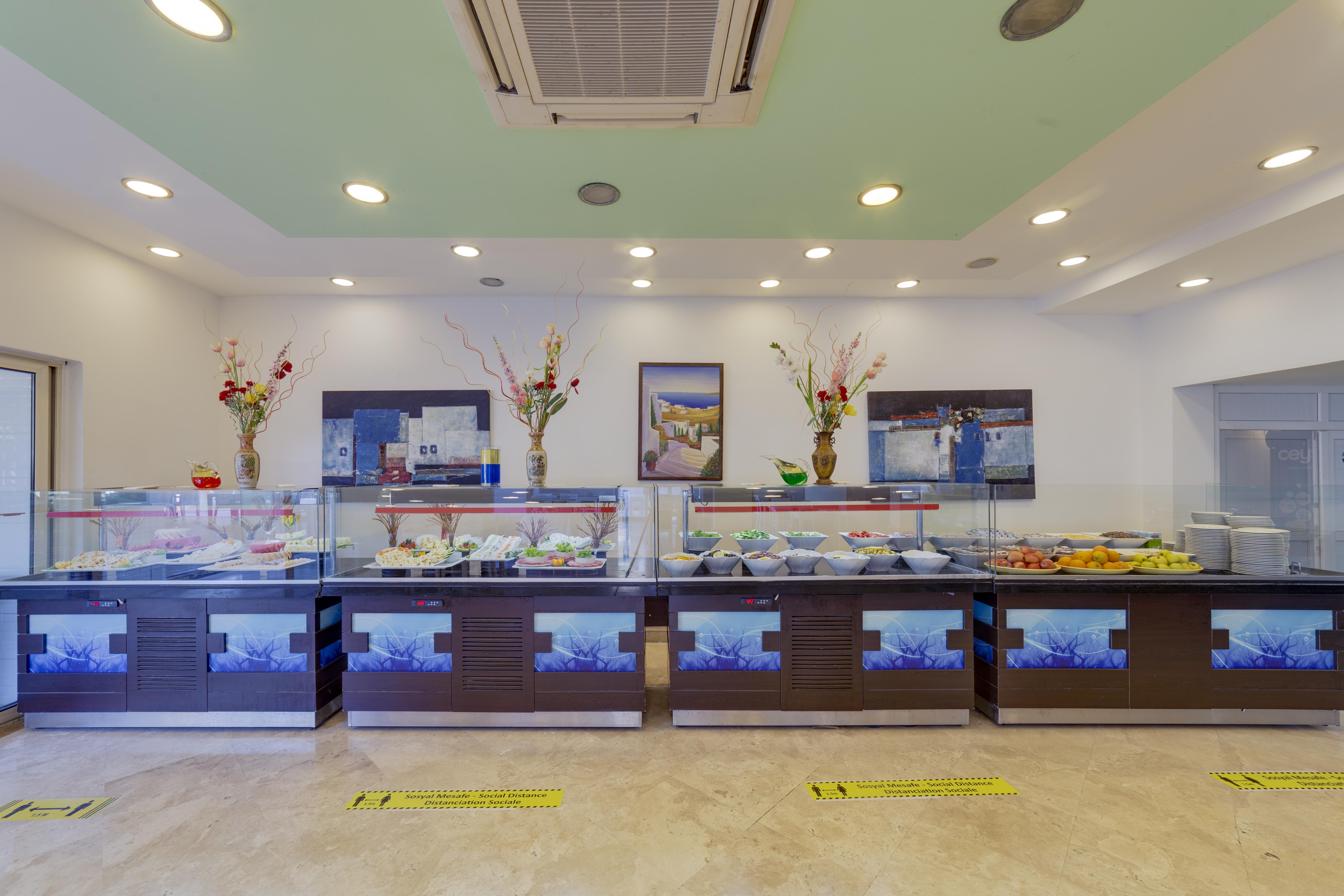 Yelken Mandalinci Spa&wellness 4*