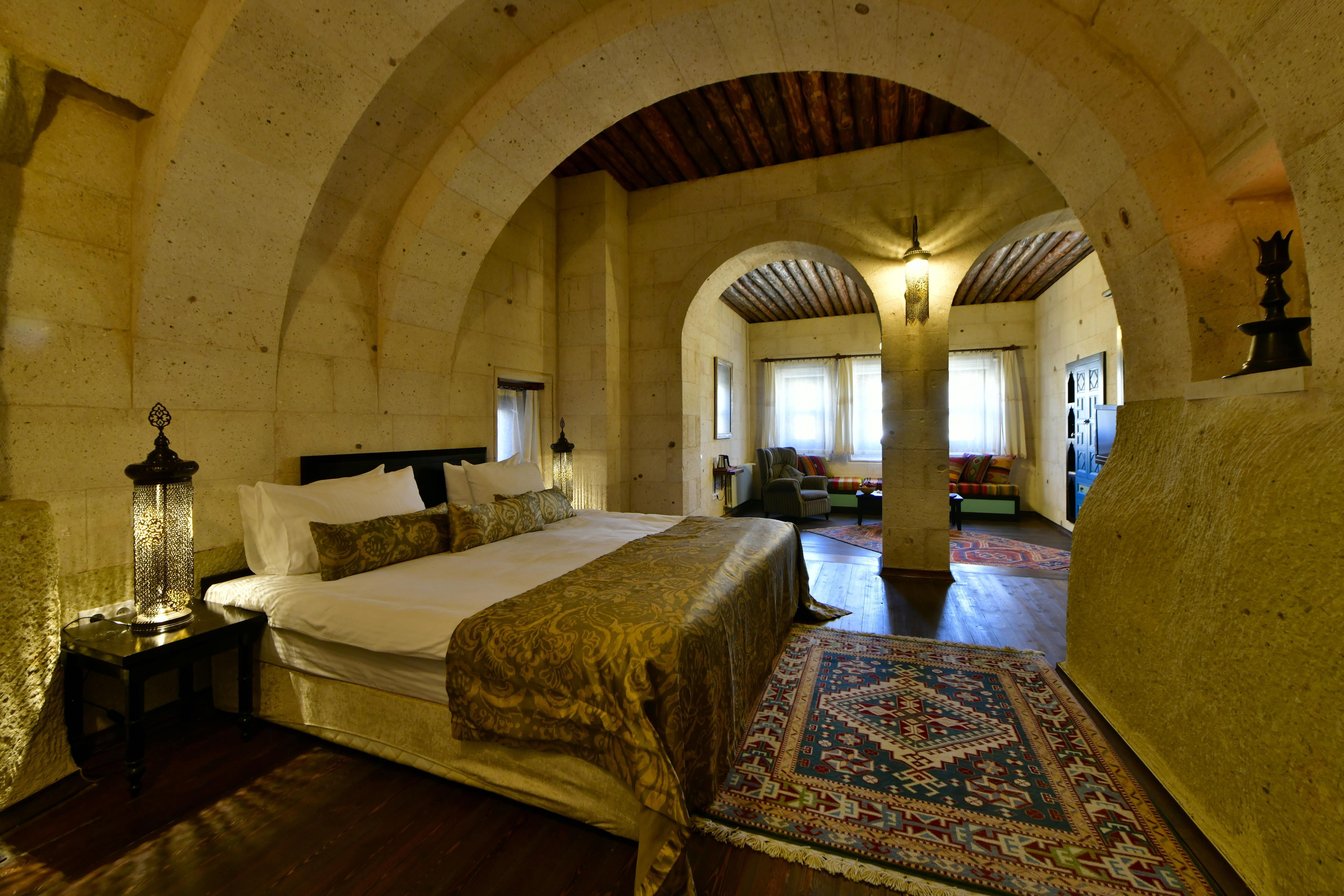 Cappadocia Estates