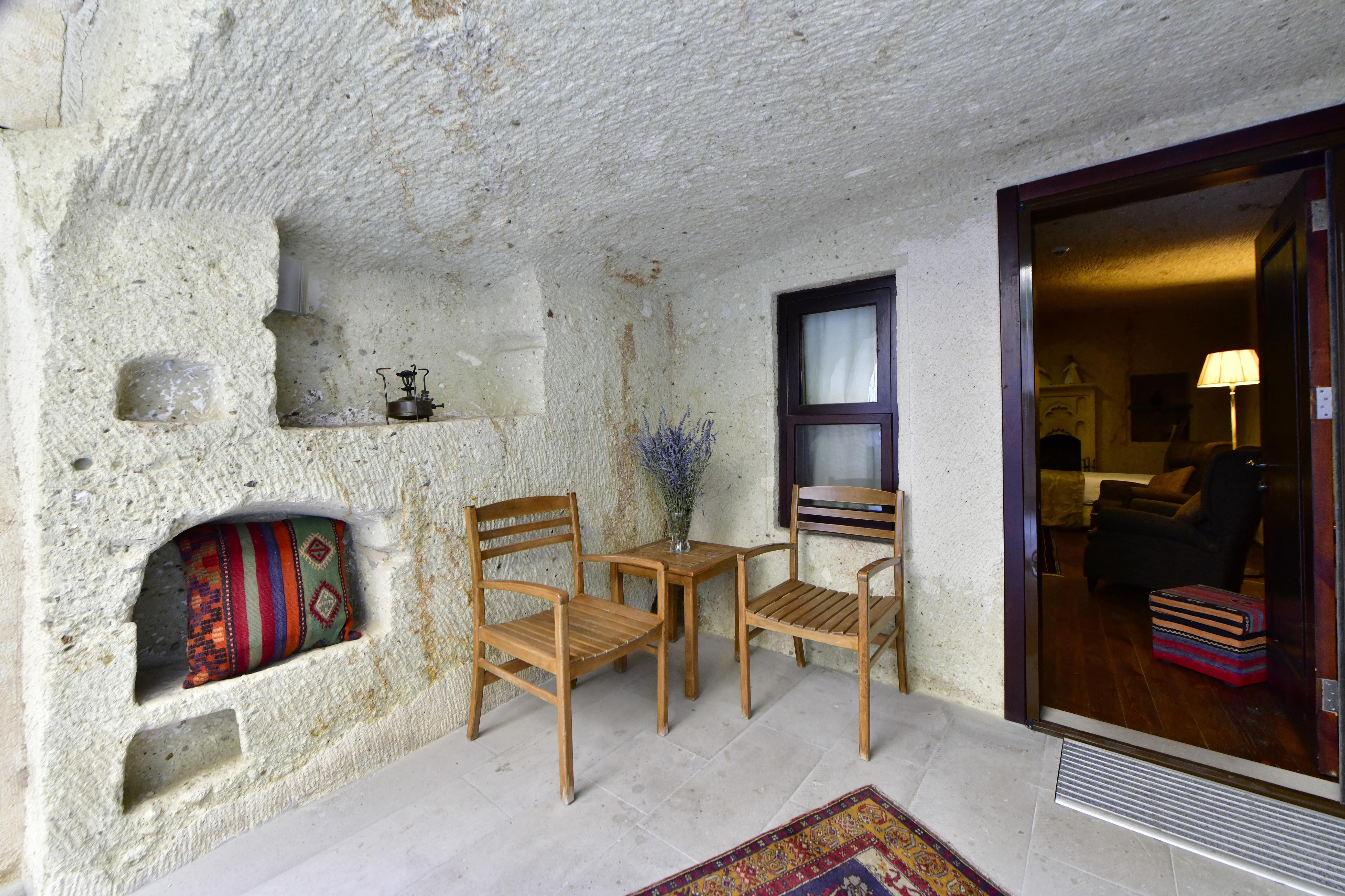 Cappadocia Estates Hotel 4*
