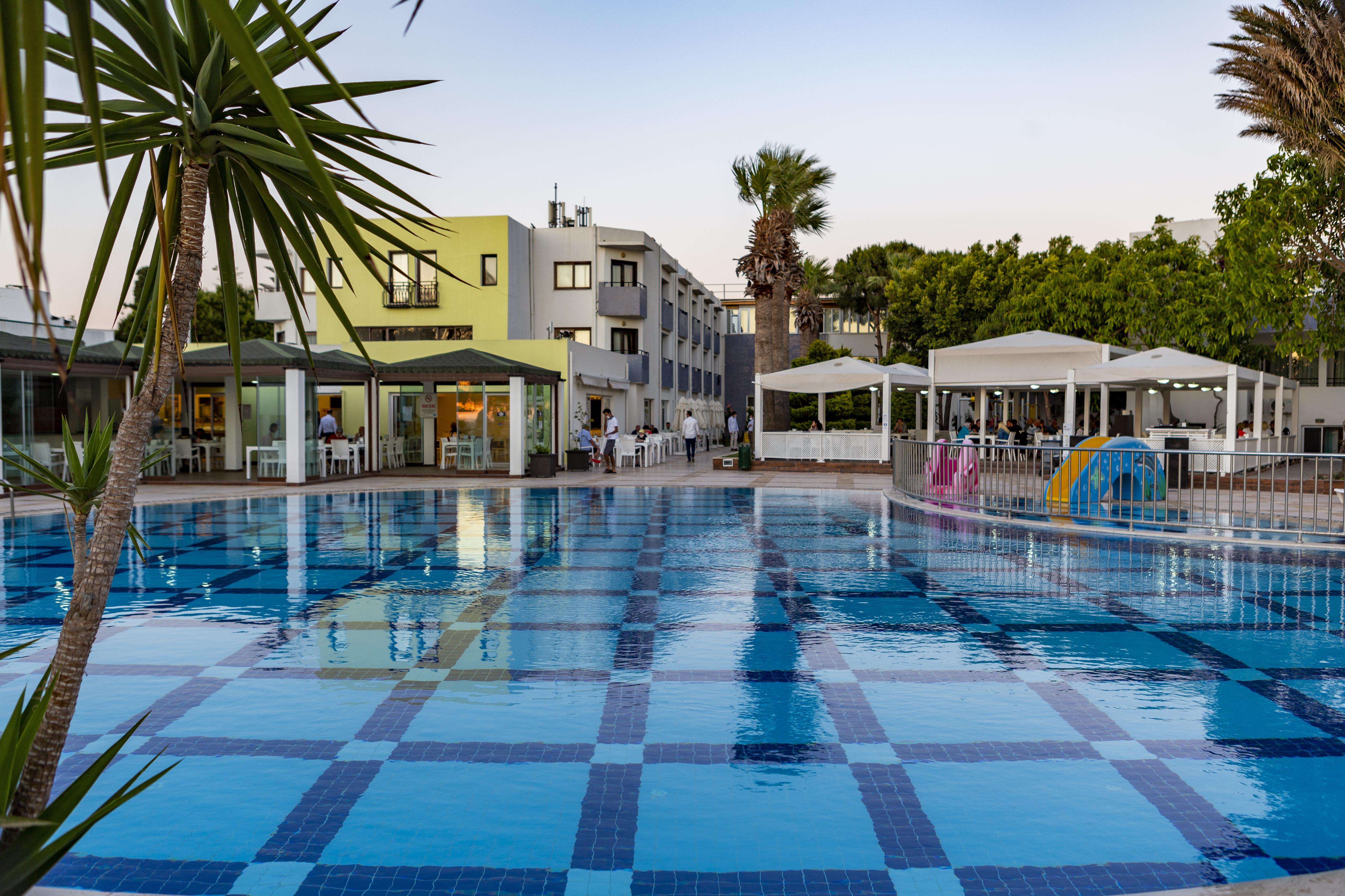 Yelken Mandalinci Spa&wellness 4* Turgutreis