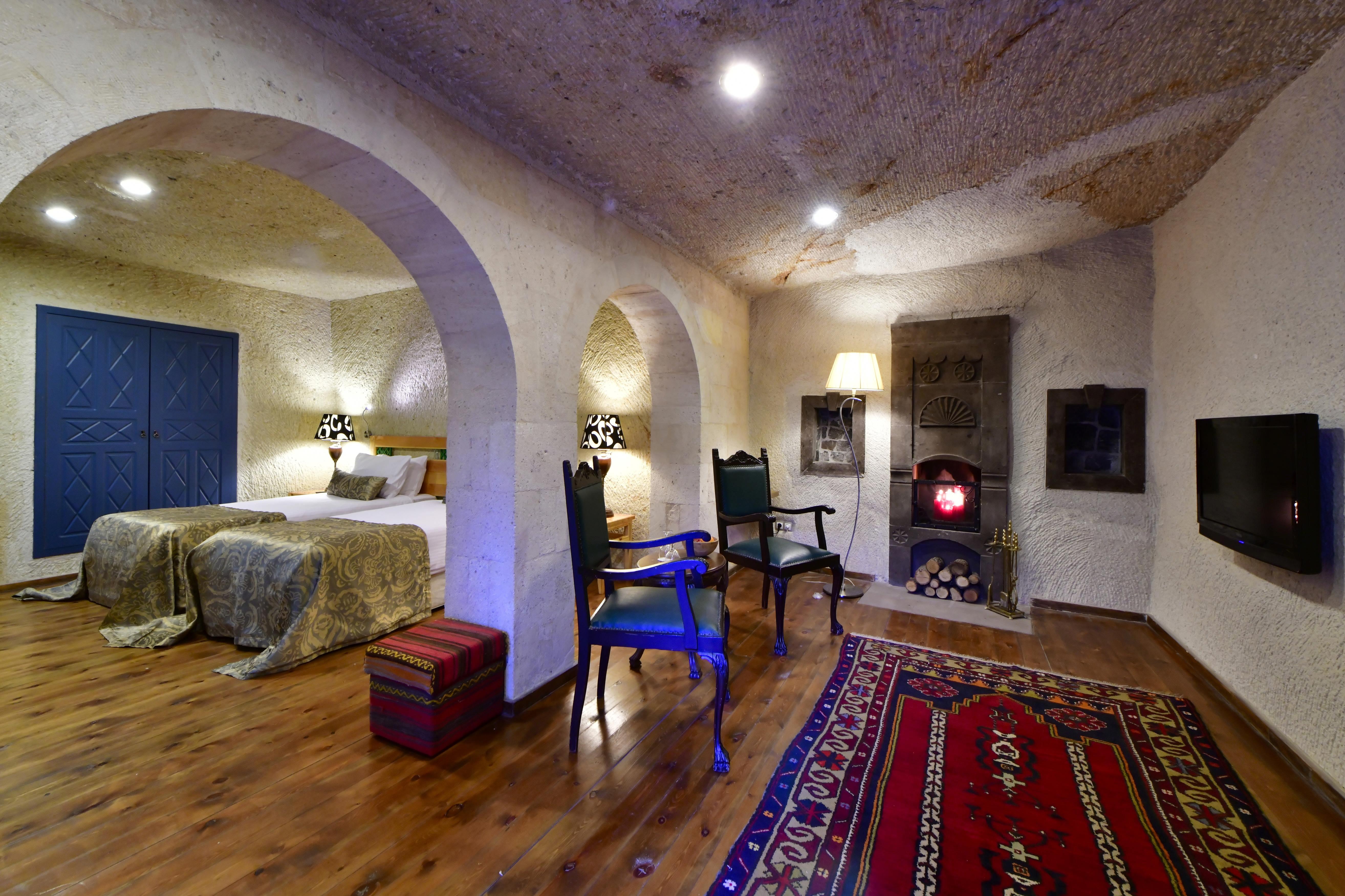 Cappadocia Estates 4* Mustafapasa