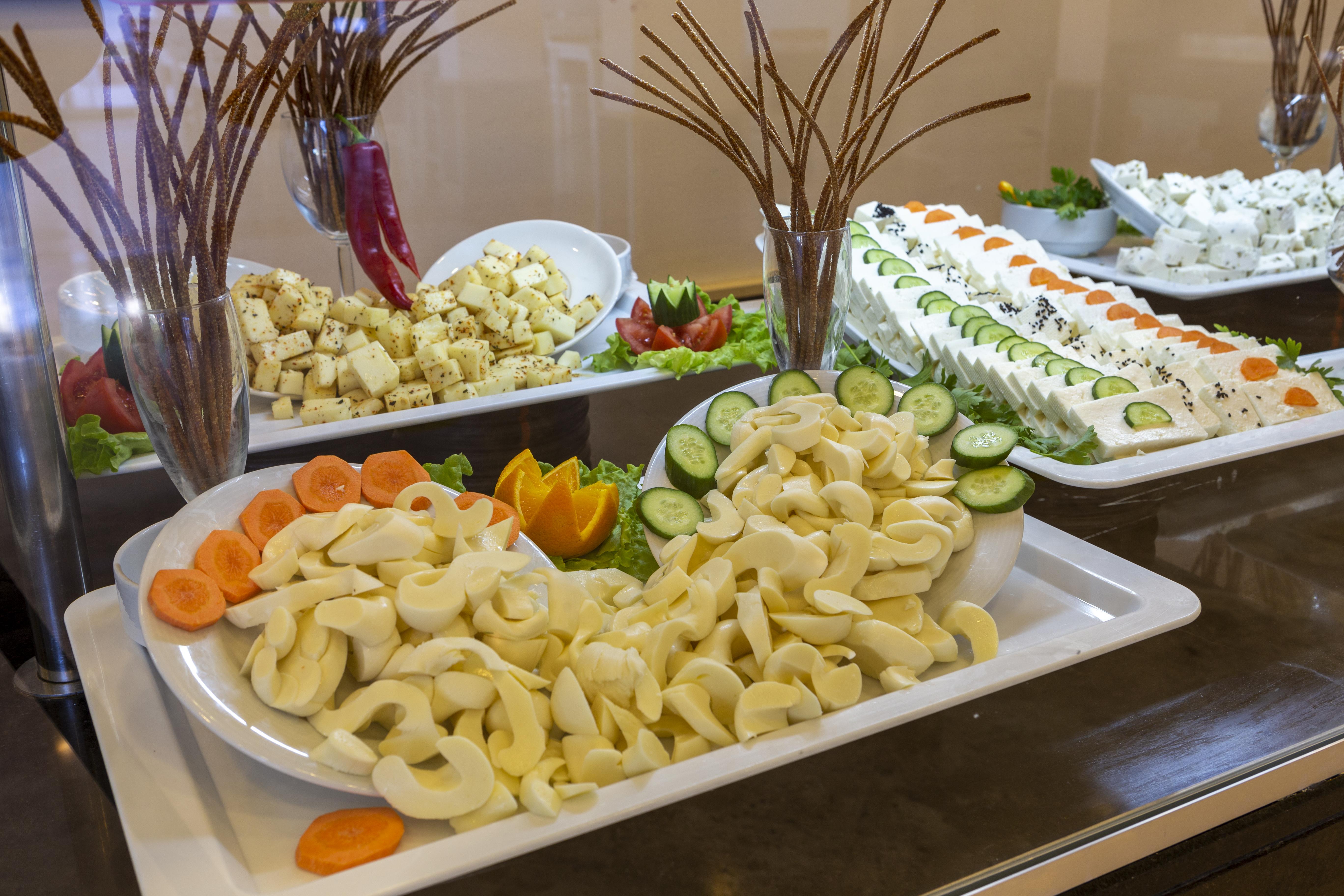 Yelken Mandalinci Spa&wellness Hotel