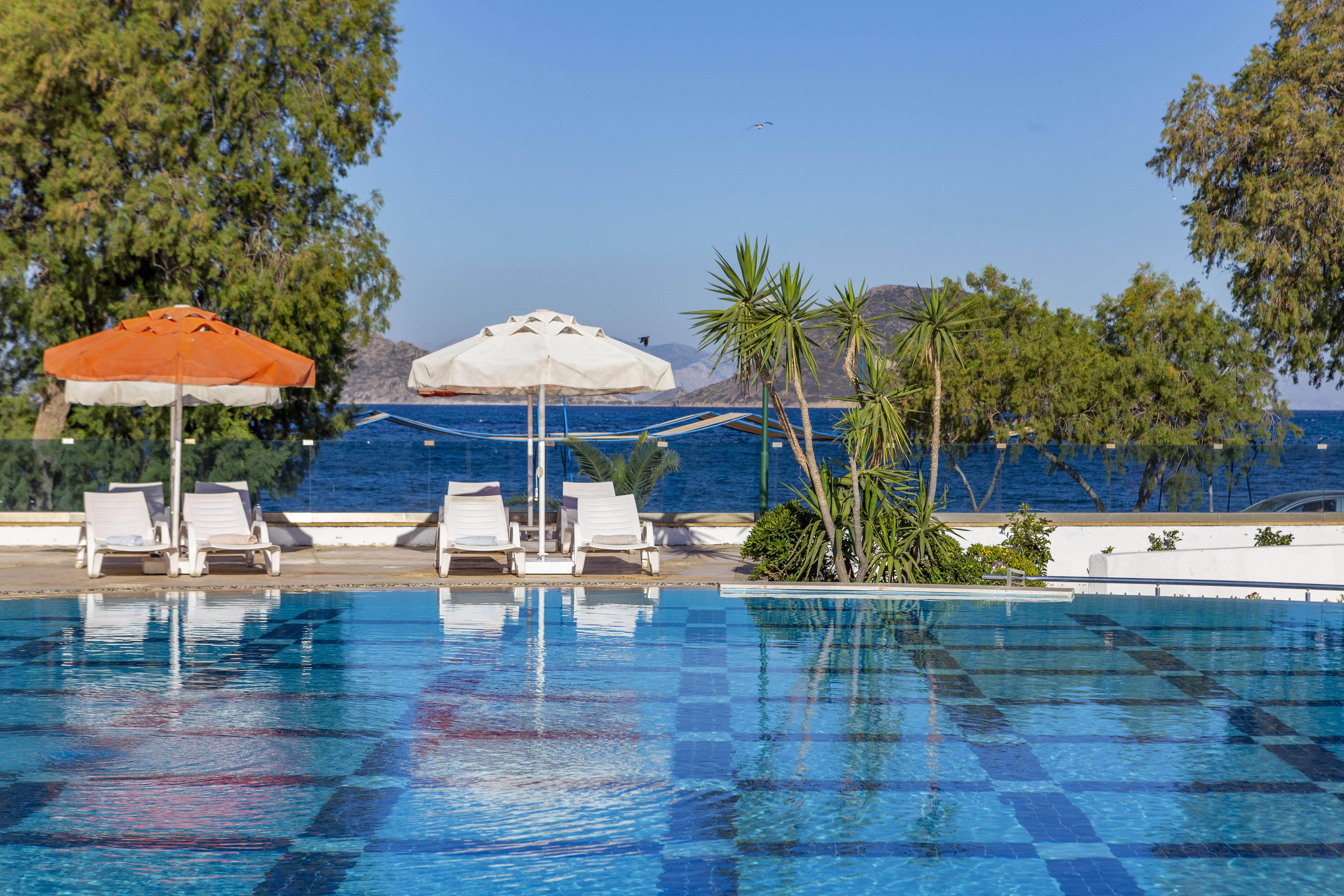 Yelken Mandalinci Spa&wellness 4*