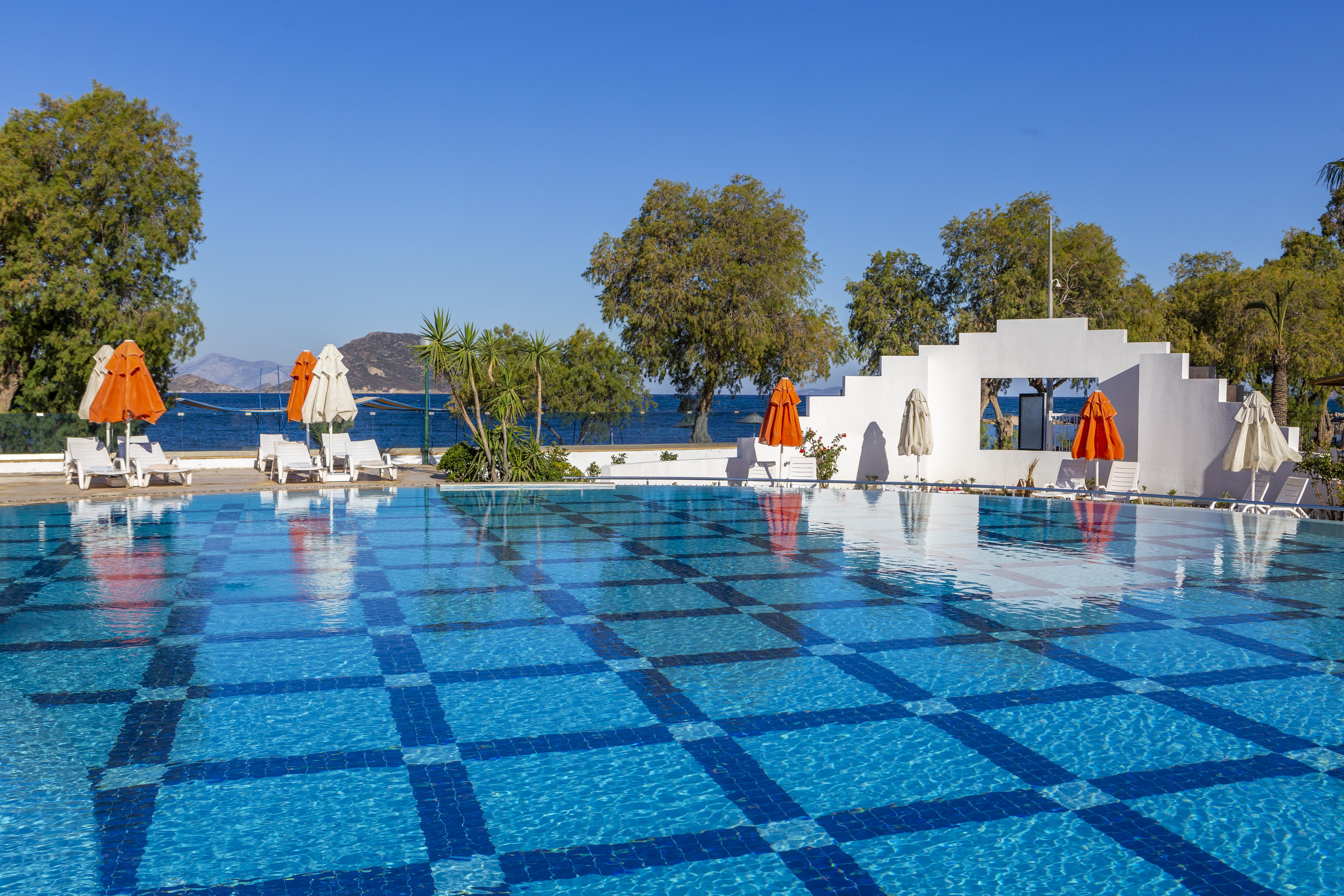 Yelken Mandalinci Spa&wellness