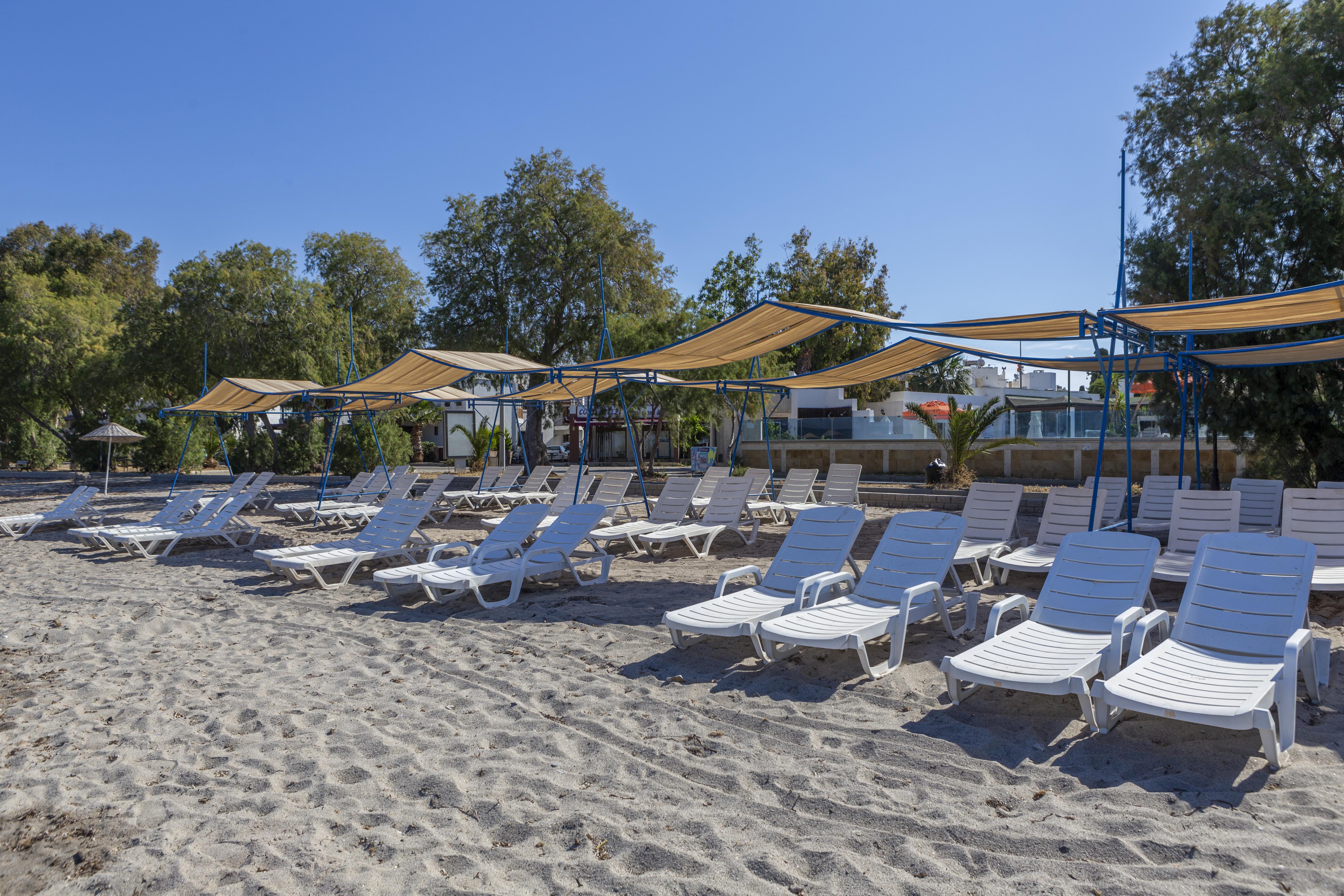 Yelken Mandalinci Spa&wellness Hotel