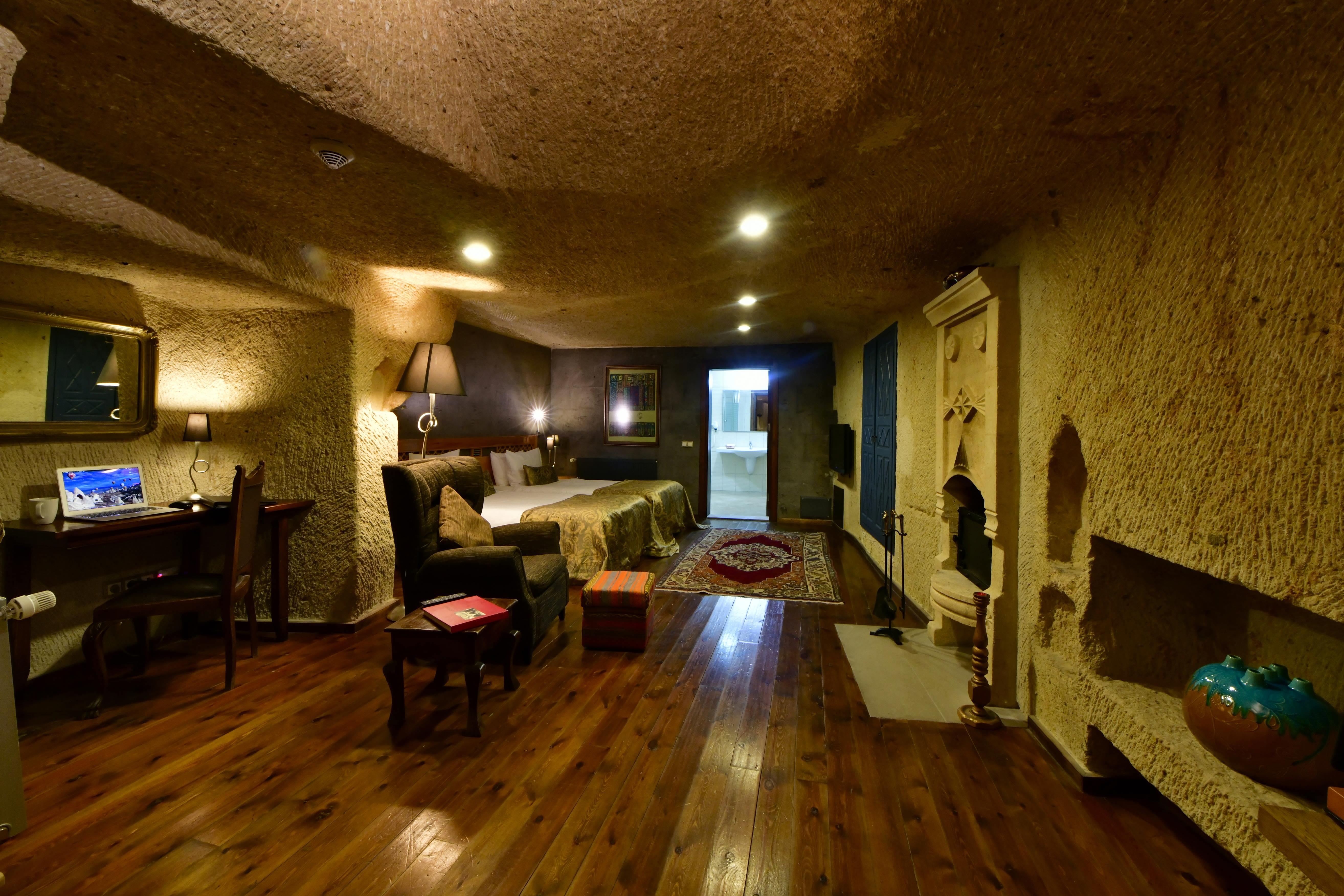 Cappadocia Estates 4*
