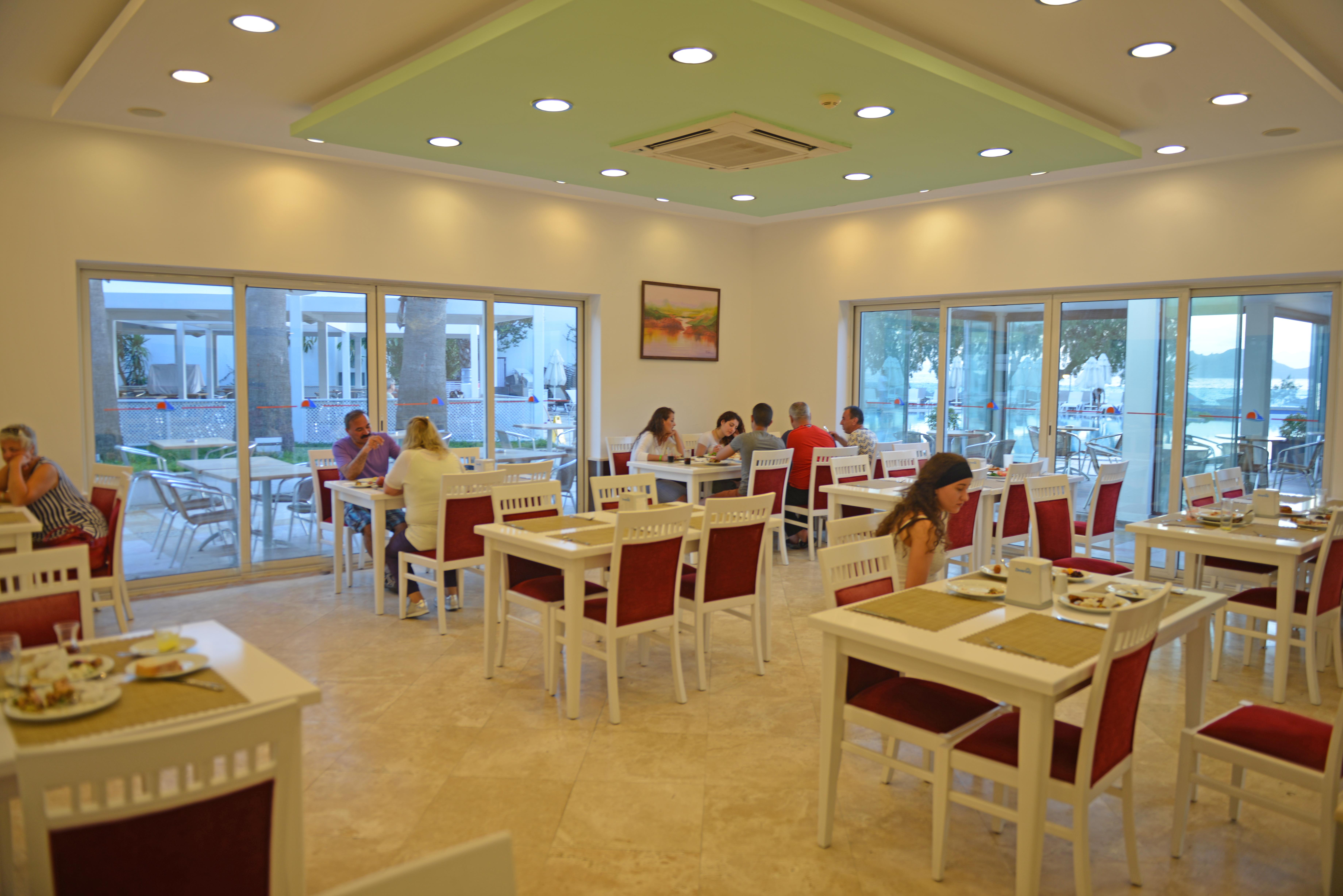 Yelken Mandalinci Spa&wellness