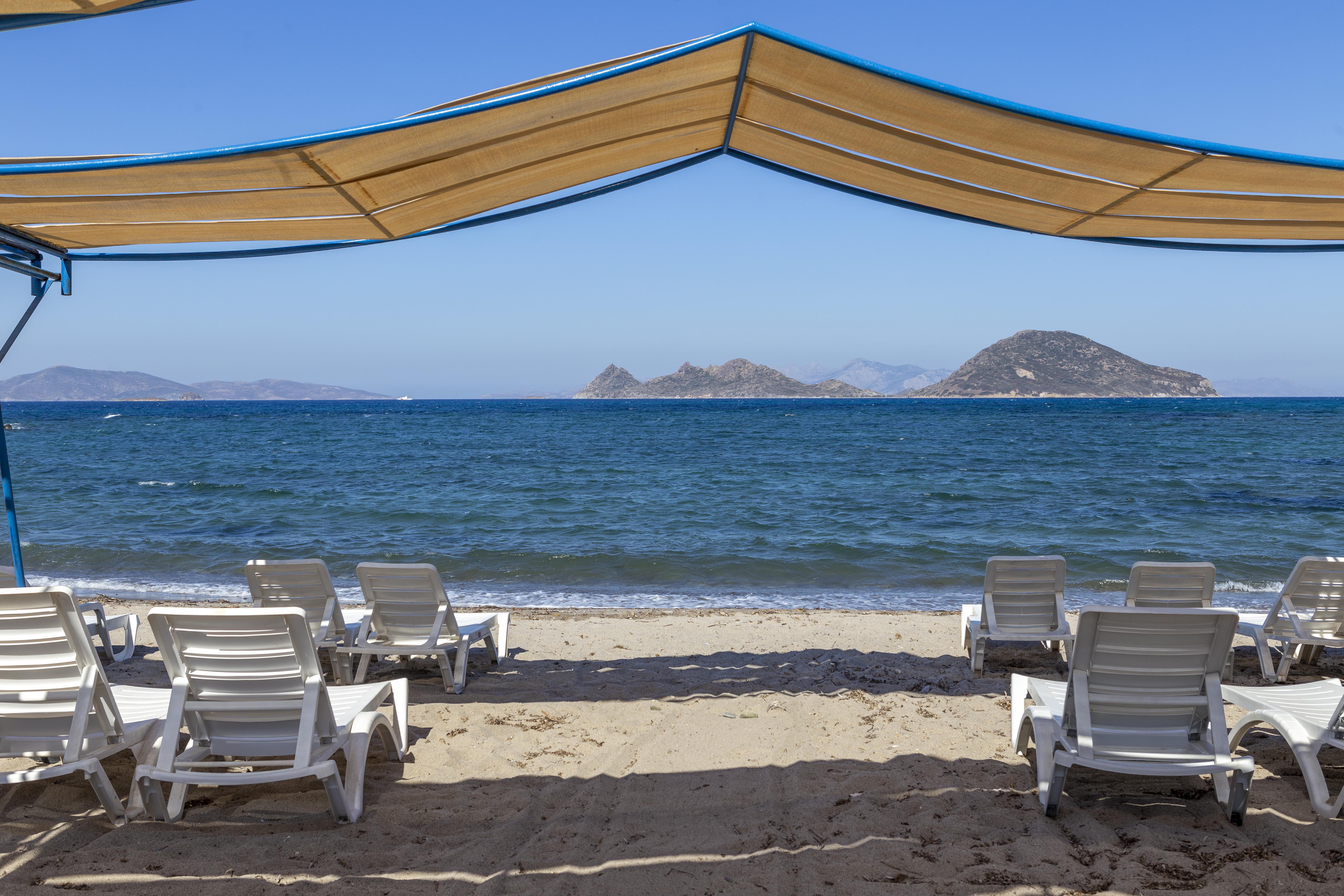 Yelken Mandalinci Spa&wellness 4*