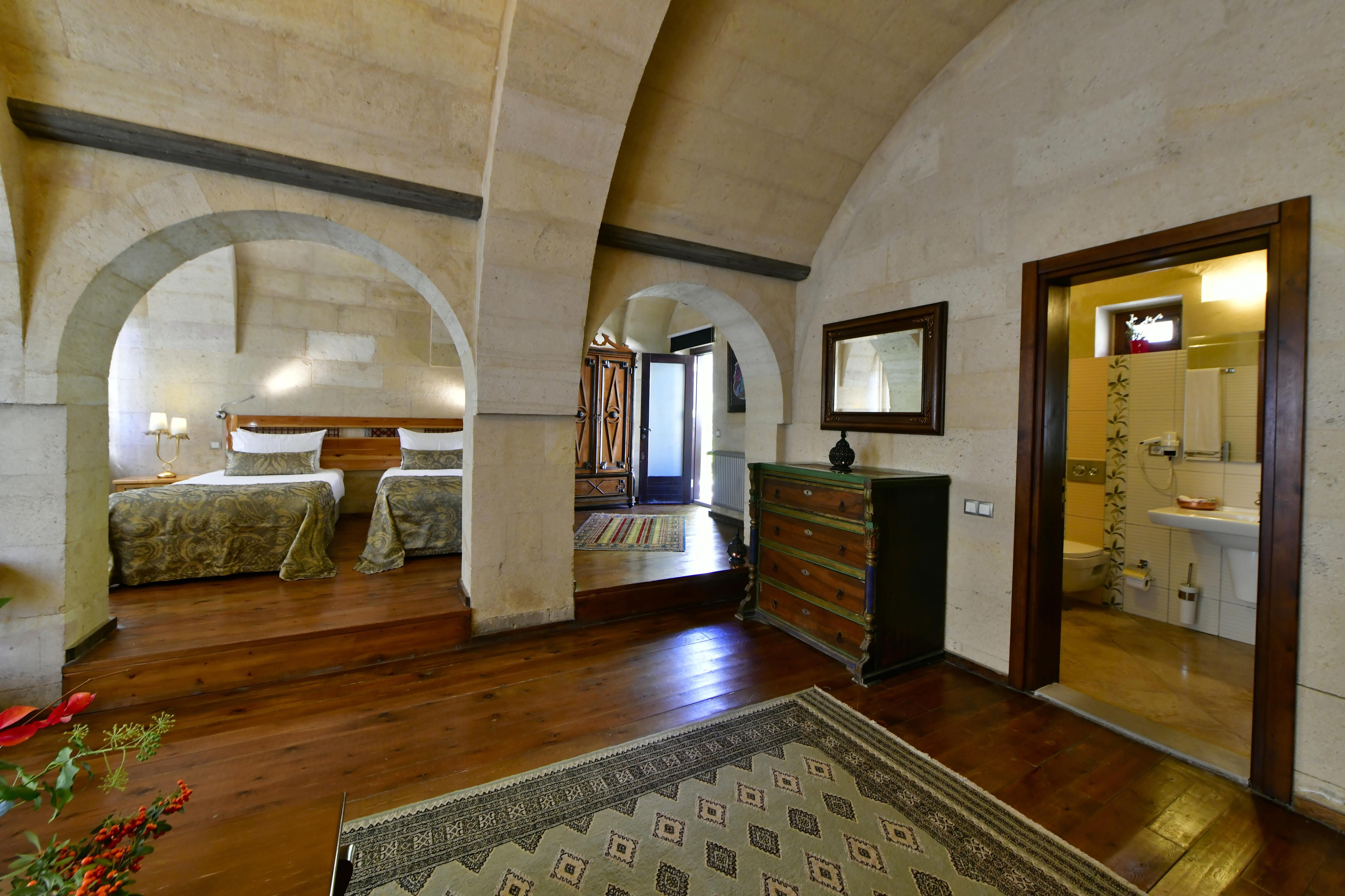 Cappadocia Estates 4* Mustafapasa
