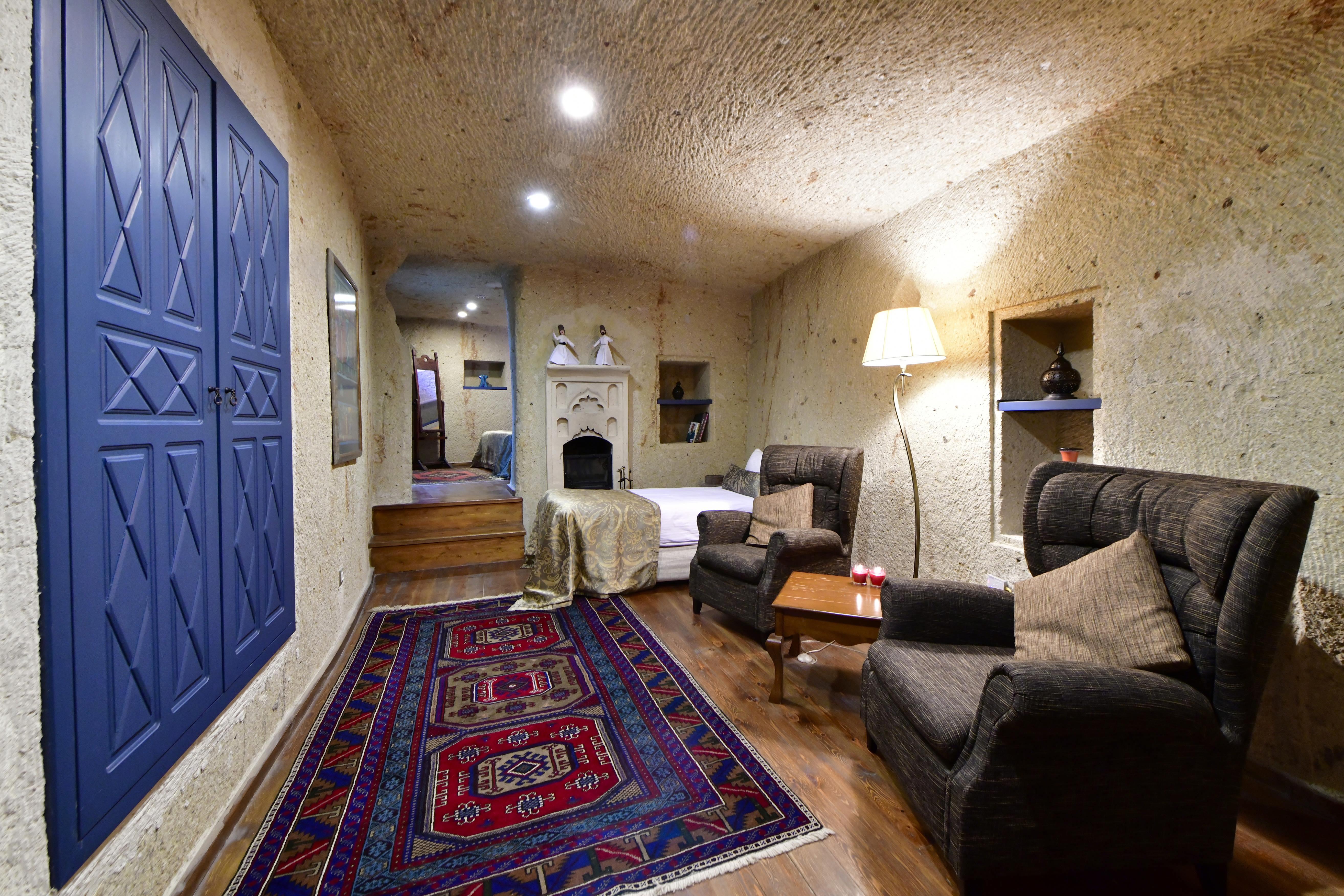 Hotel Cappadocia Estates