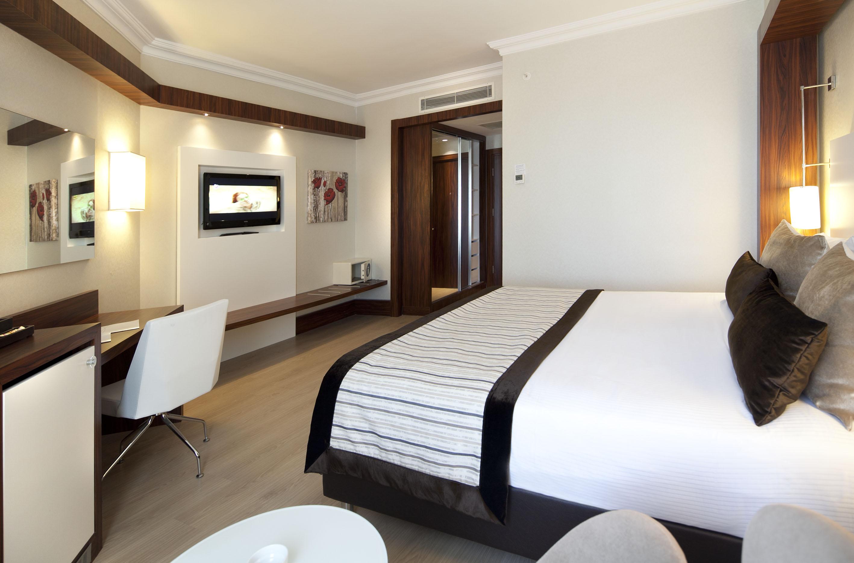 Resort Ikbal Thermal & Afyon Afyonkarahisar