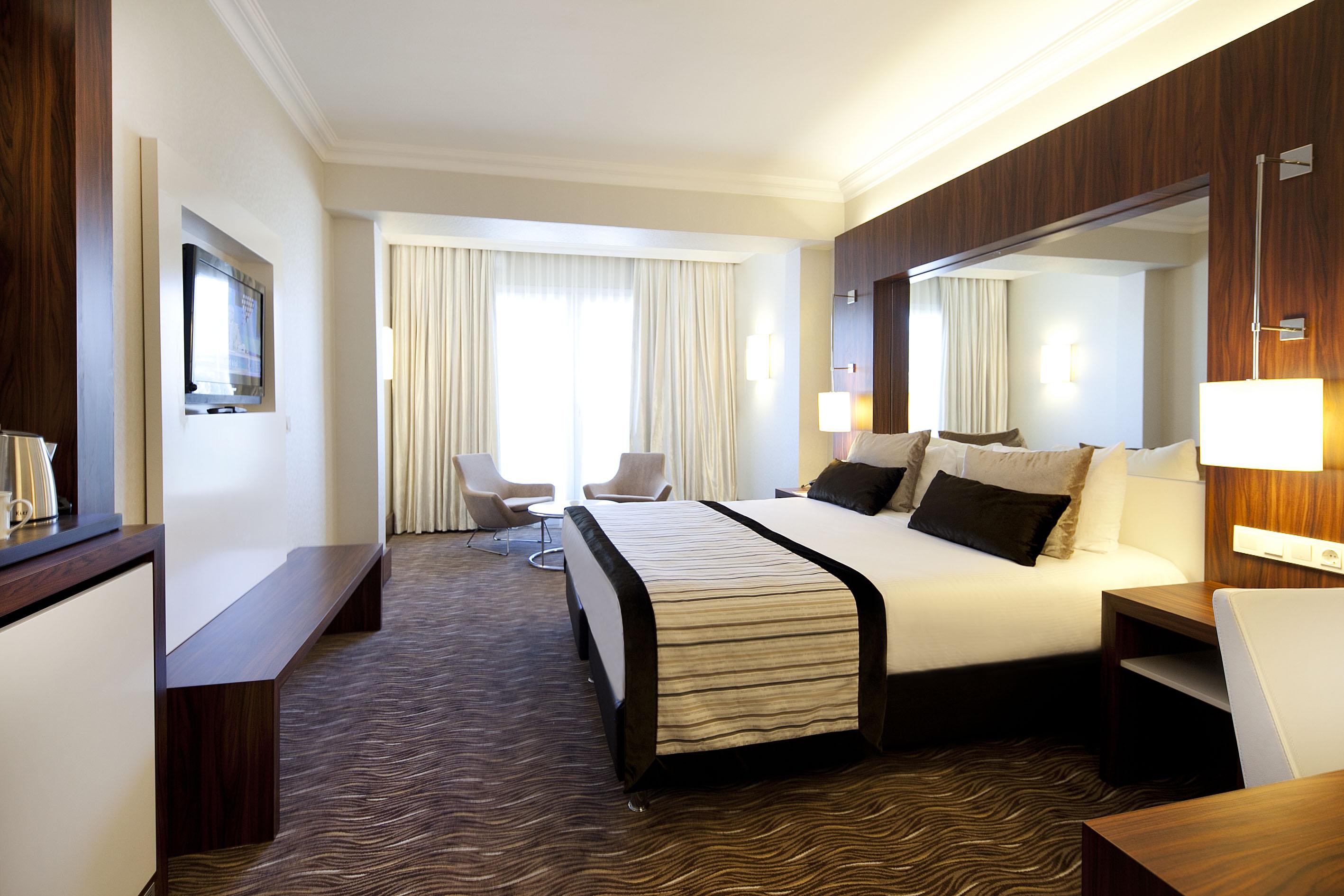 Ikbal Thermal & Afyon Resort 5*