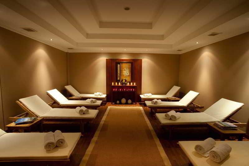 Resort Ikbal Thermal & Afyon