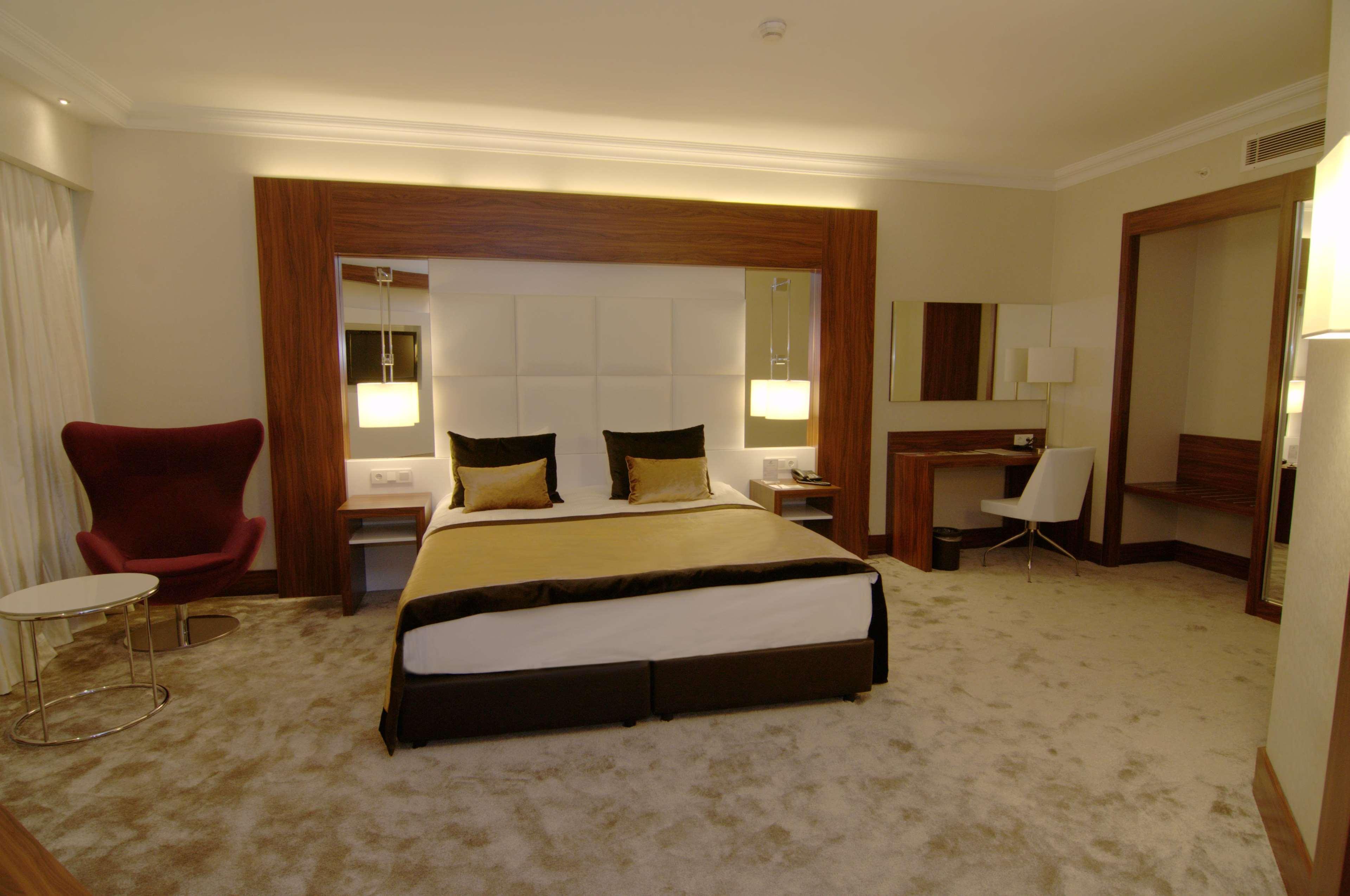 Resort Ikbal Thermal & Afyon 5*