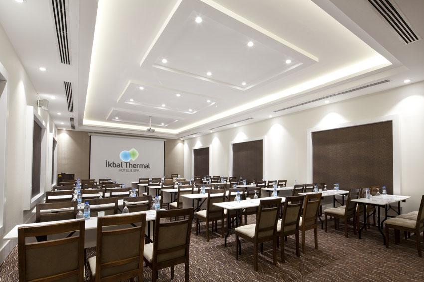 Resort Ikbal Thermal & Afyon 5*