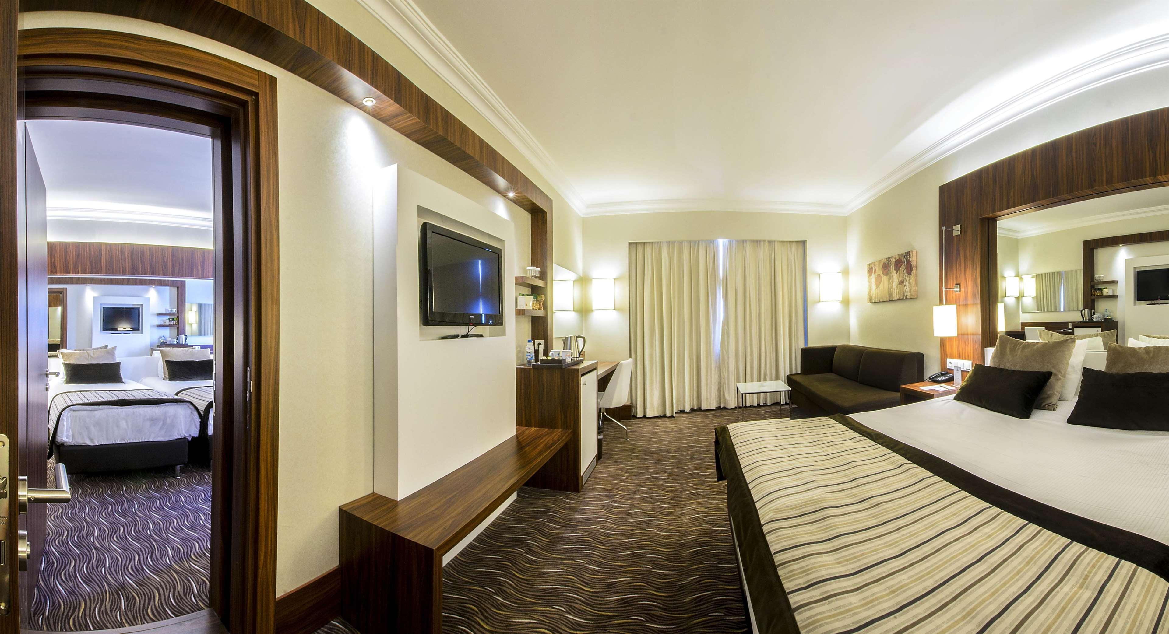Resort Ikbal Thermal & Afyon