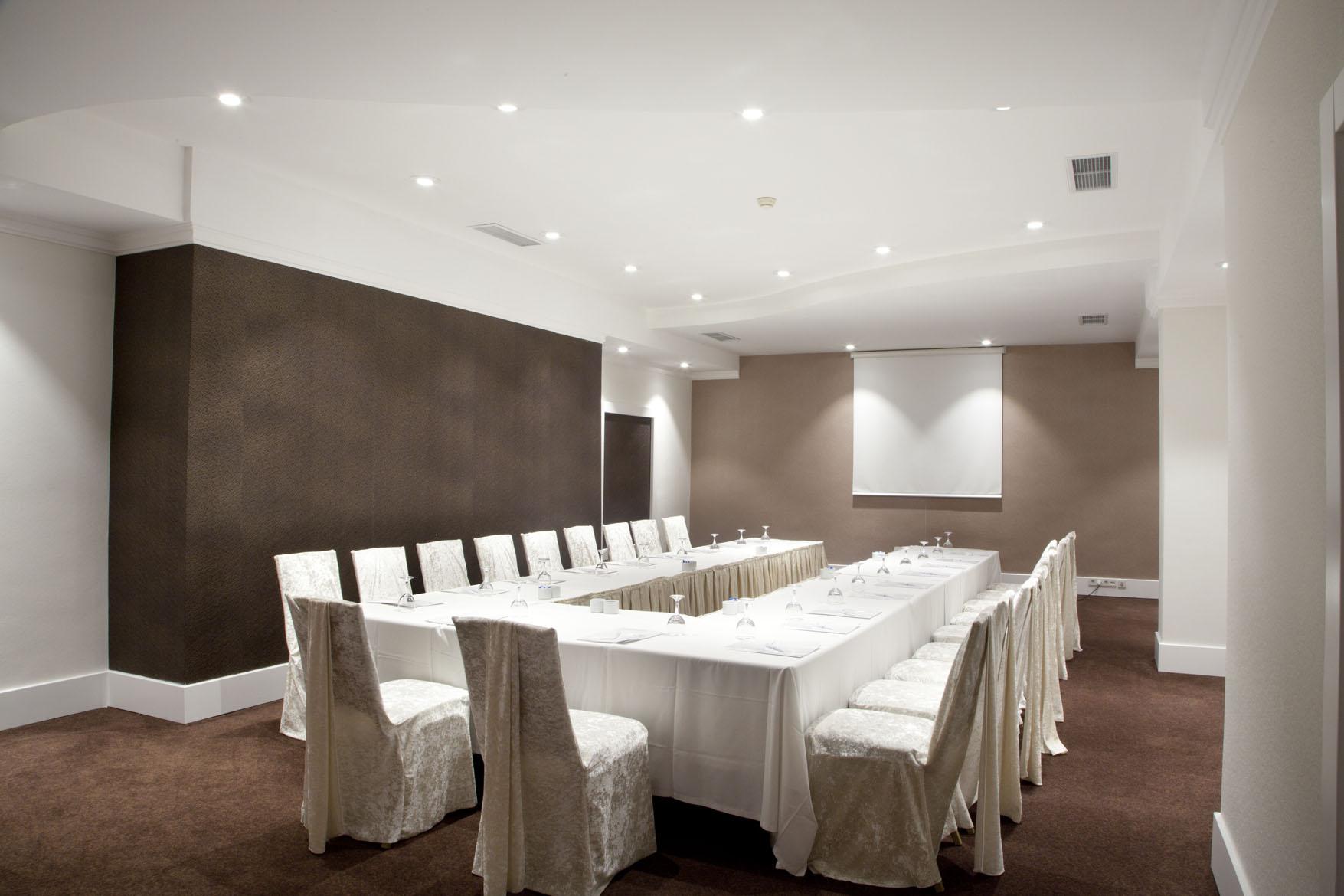 Ikbal Thermal & Afyon 5* Afyonkarahisar