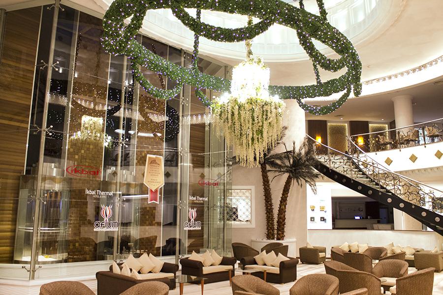 Resort Ikbal Thermal & Afyon Afyonkarahisar